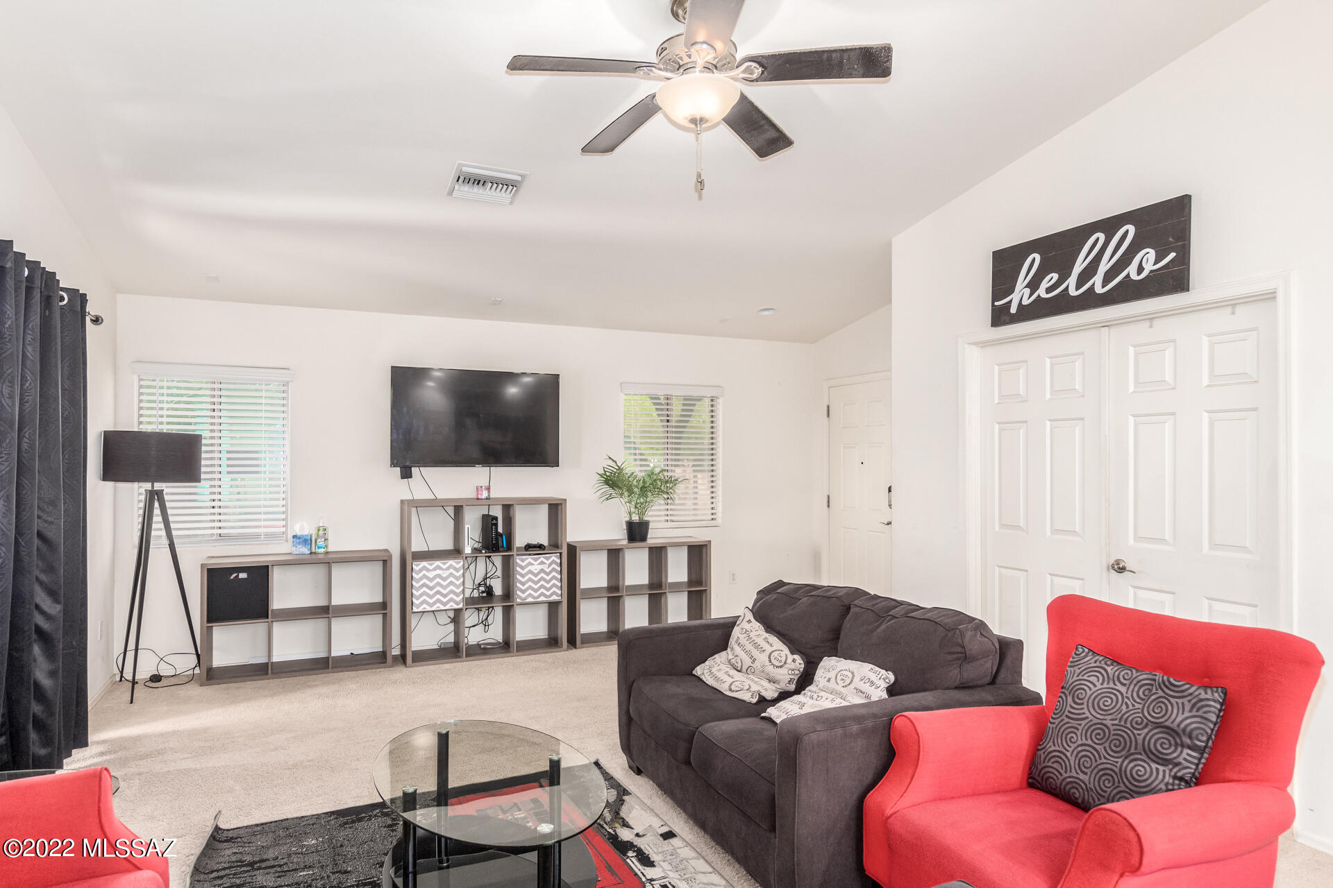 Valencia Reserve South (1-315) - Residential