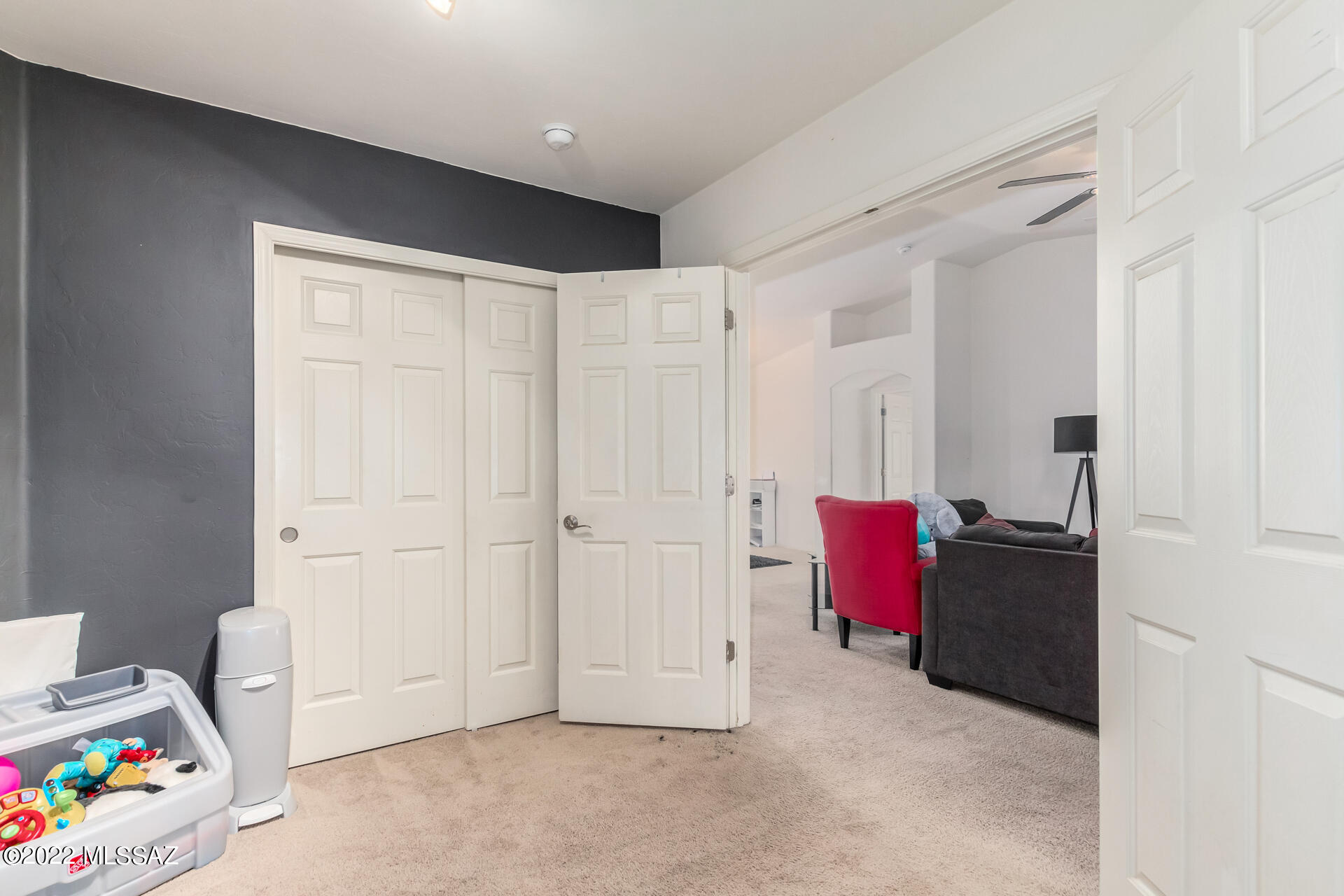 Valencia Reserve South (1-315) - Residential
