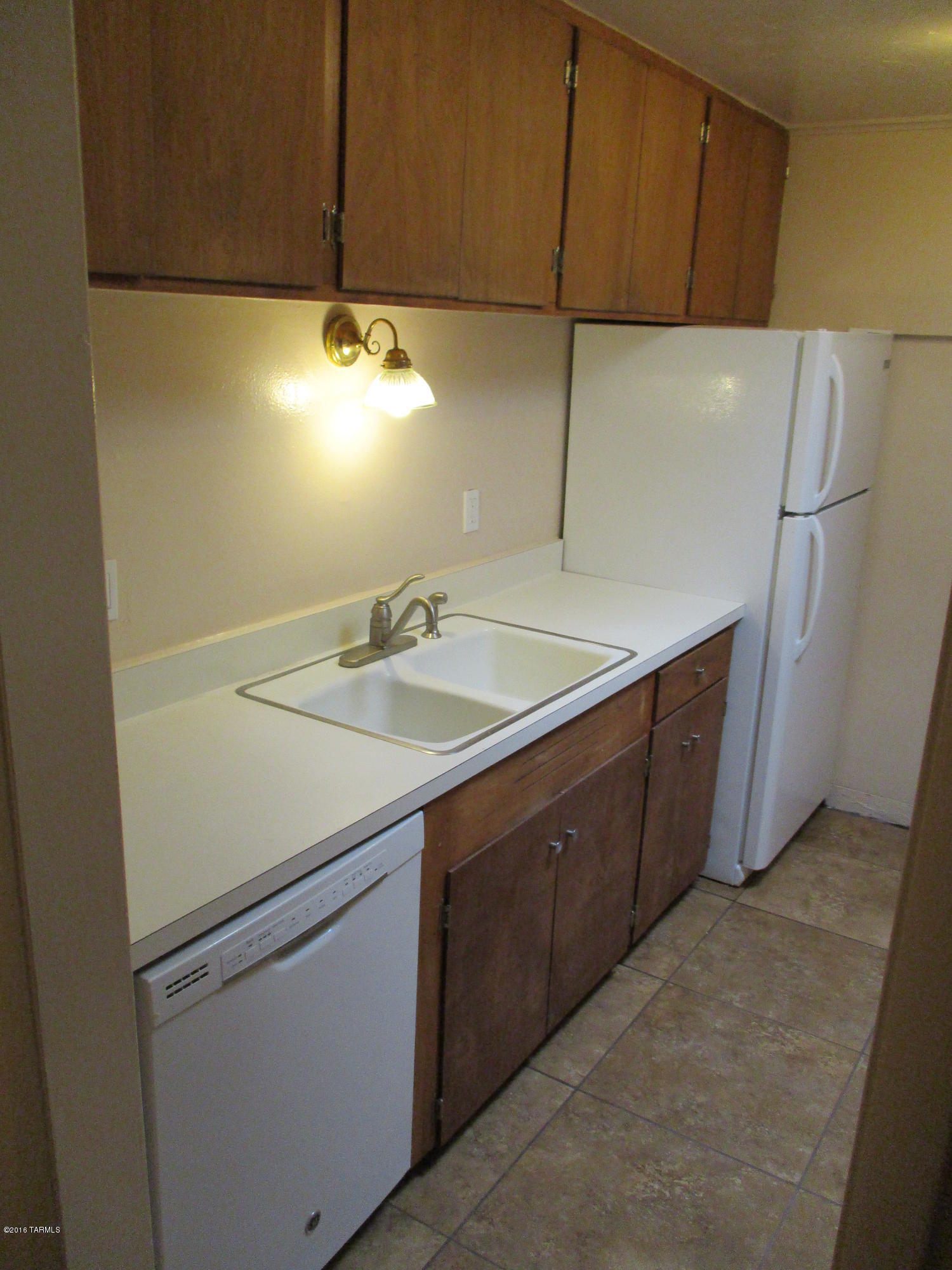 Grant Road Park - Residential Lease