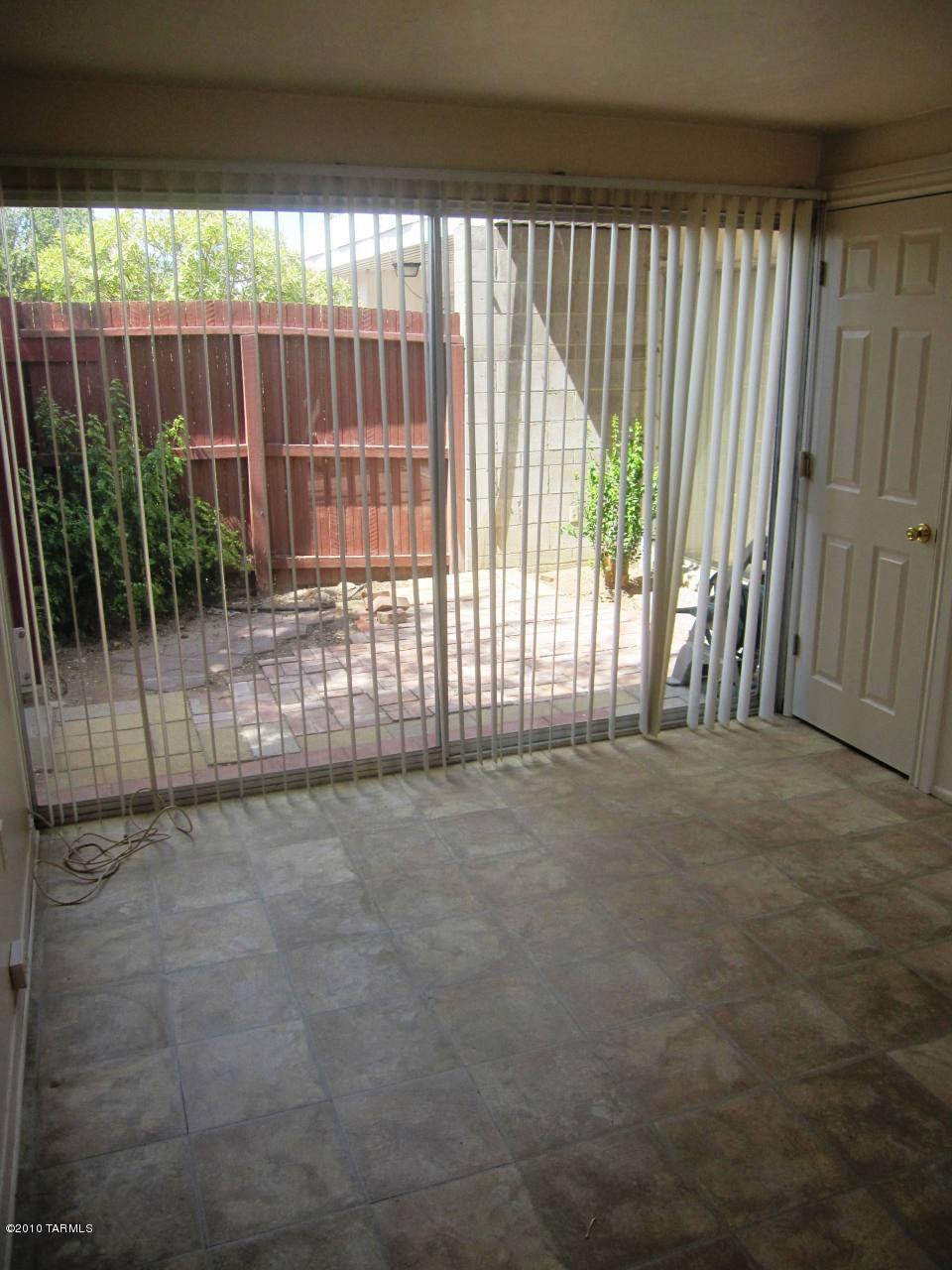 Grant Road Park - Residential Lease