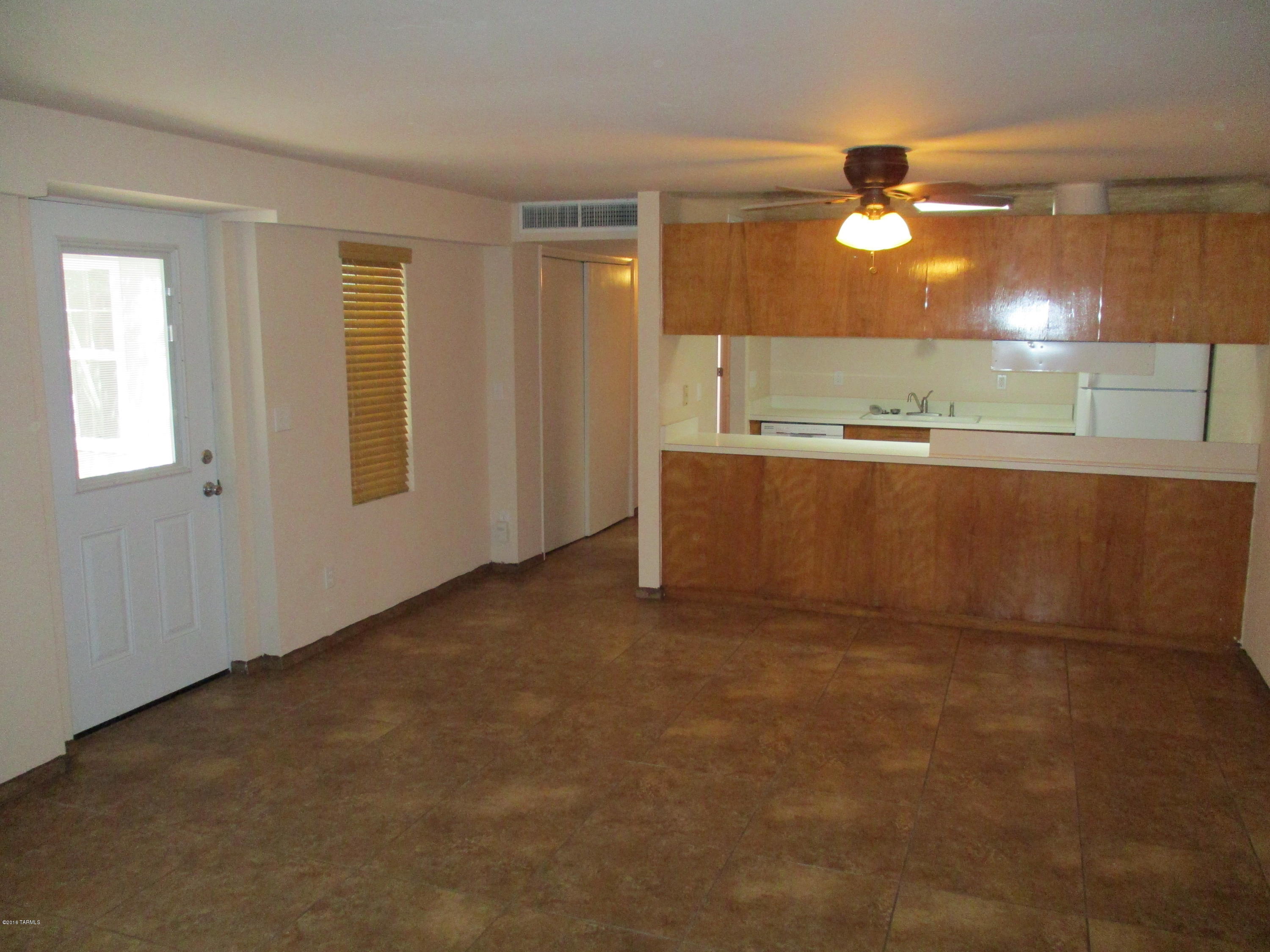 Grant Road Park - Residential Lease