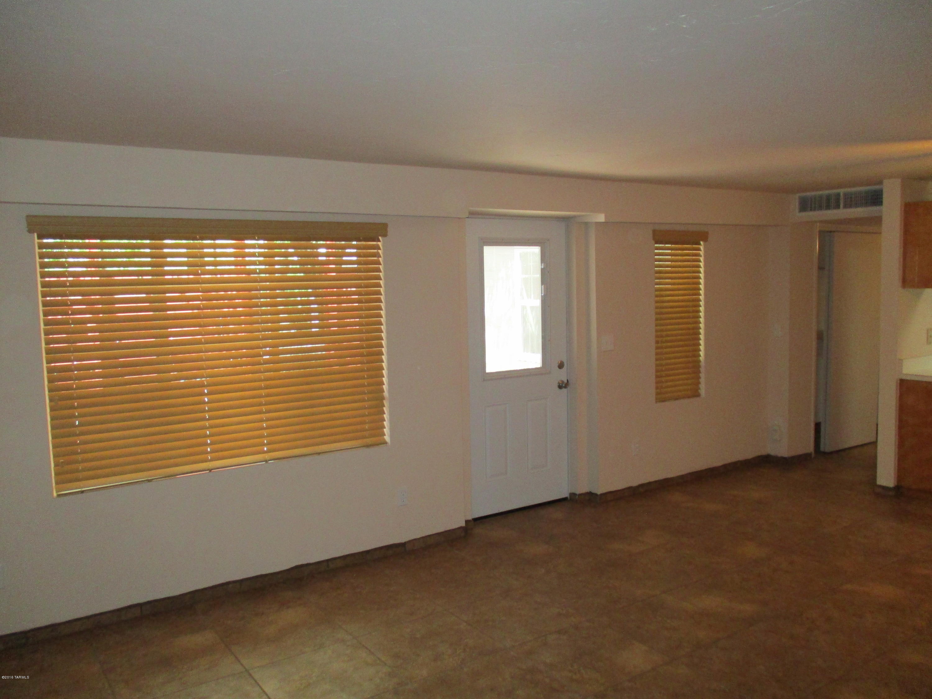 Grant Road Park - Residential Lease