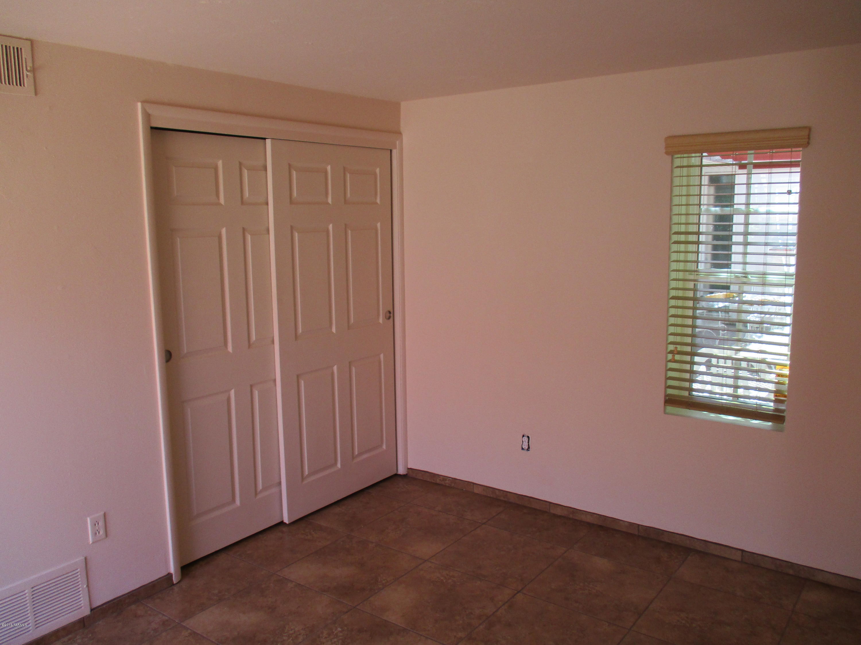 Grant Road Park - Residential Lease