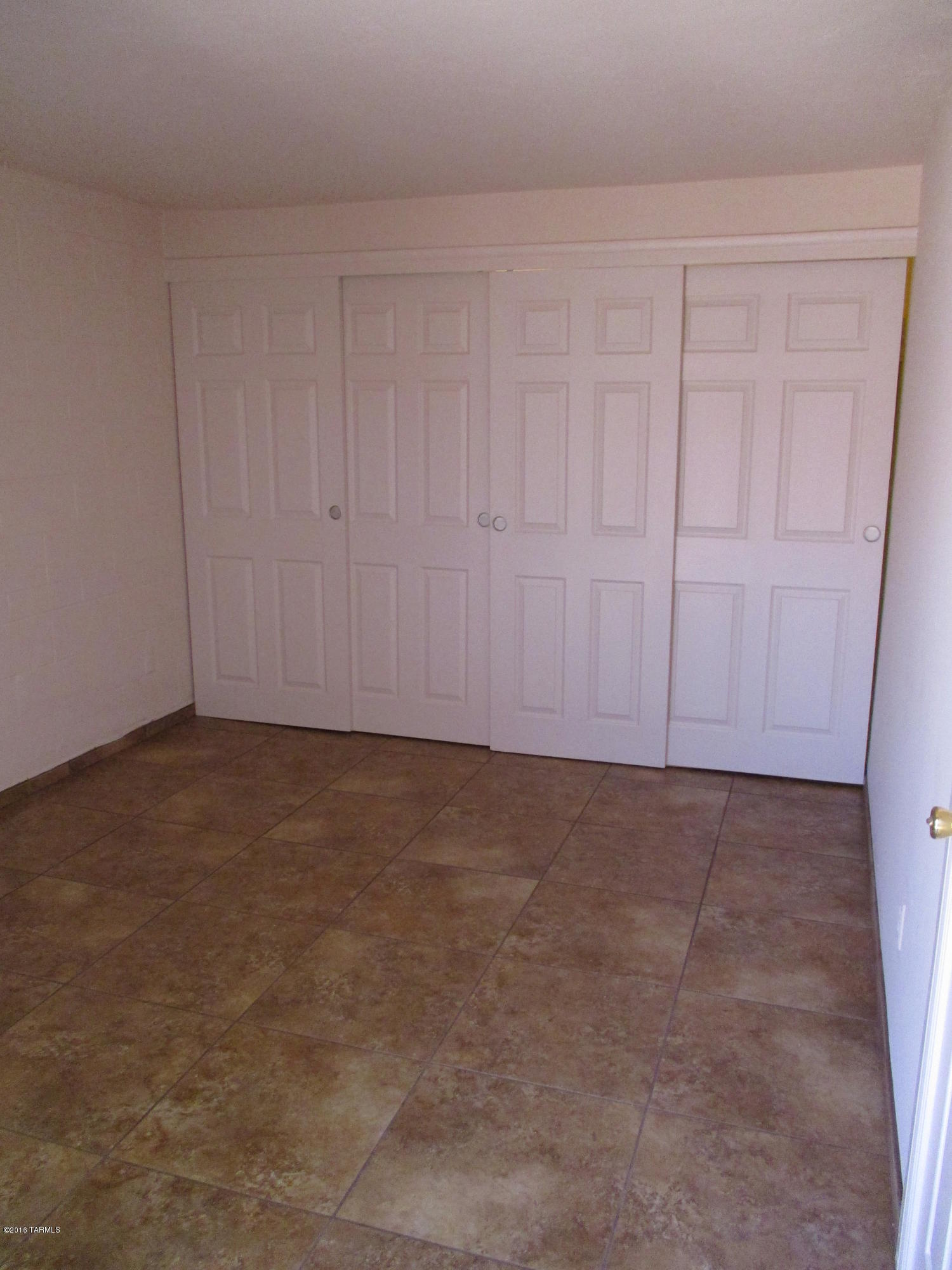 Grant Road Park - Residential Lease