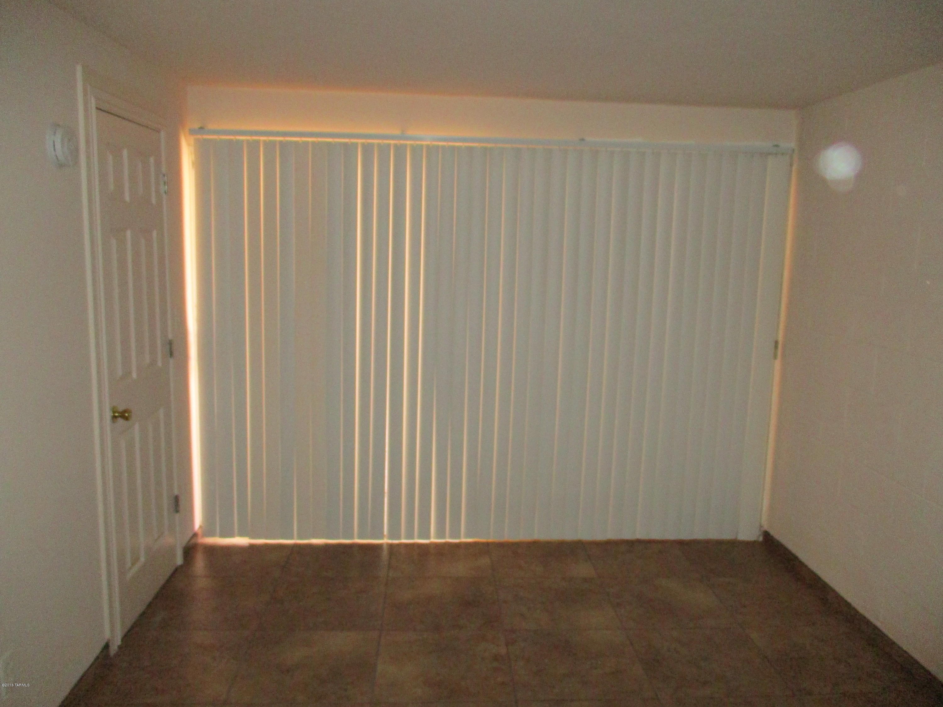 Grant Road Park - Residential Lease