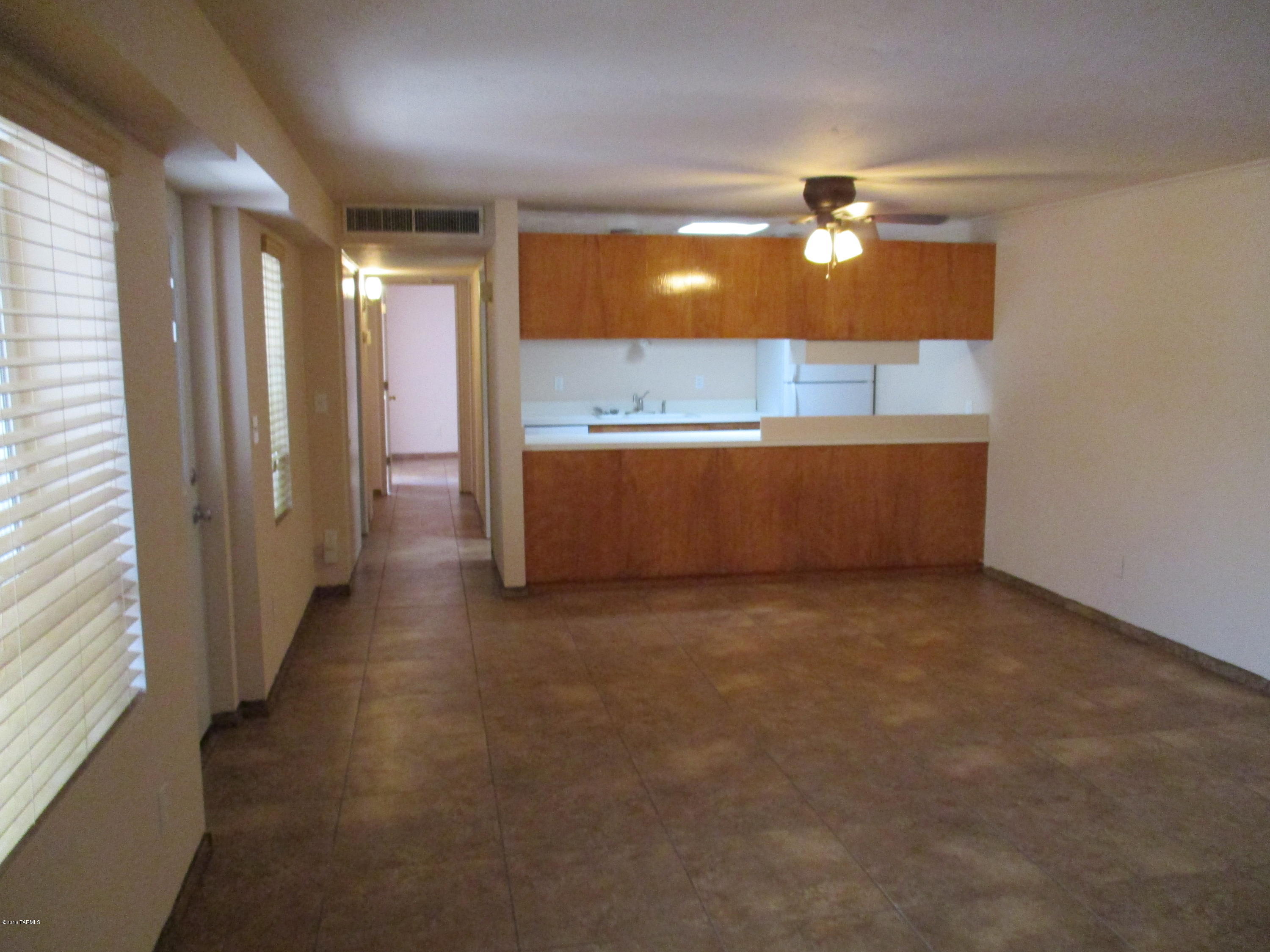 Grant Road Park - Residential Lease