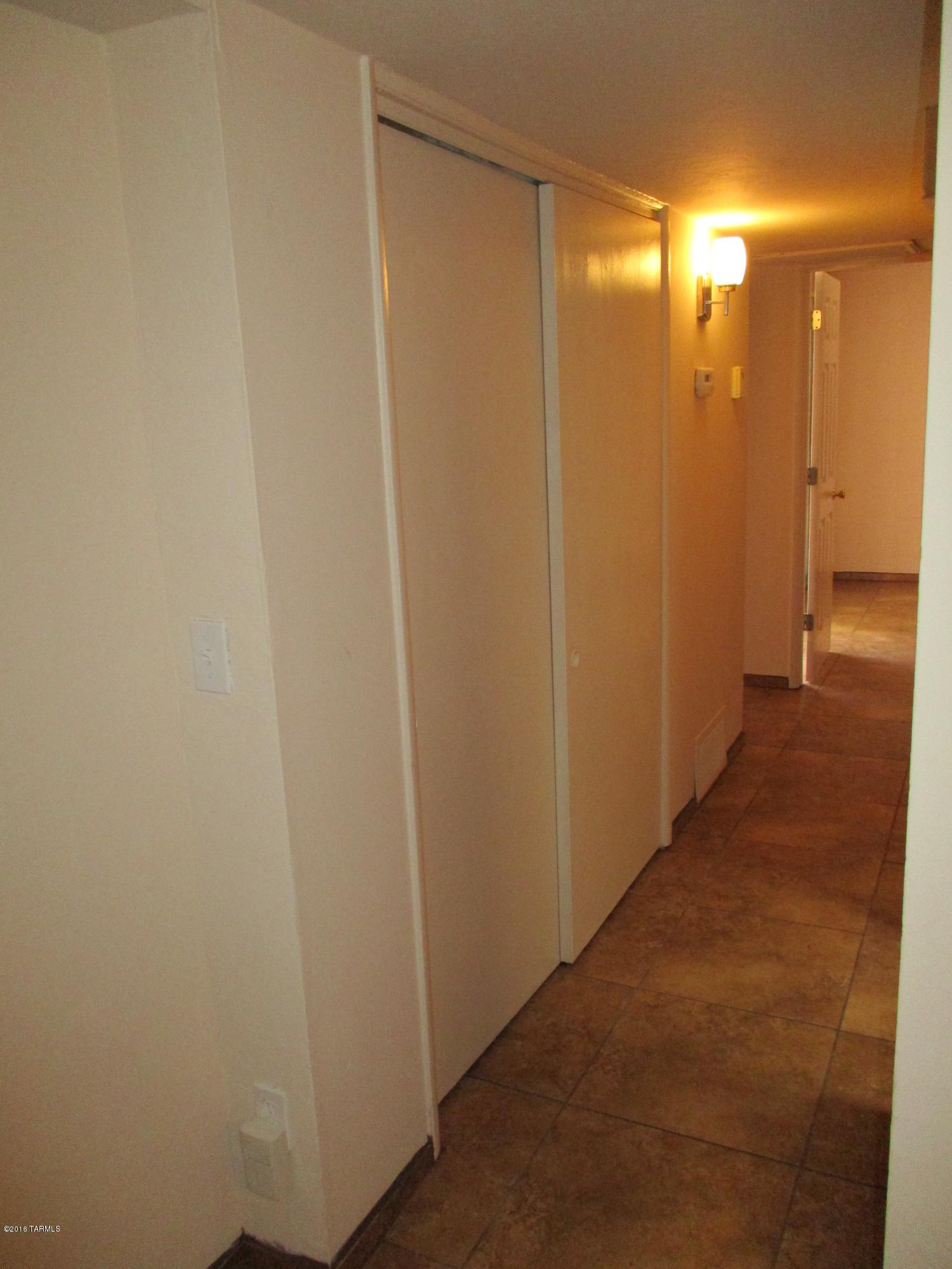 Grant Road Park - Residential Lease