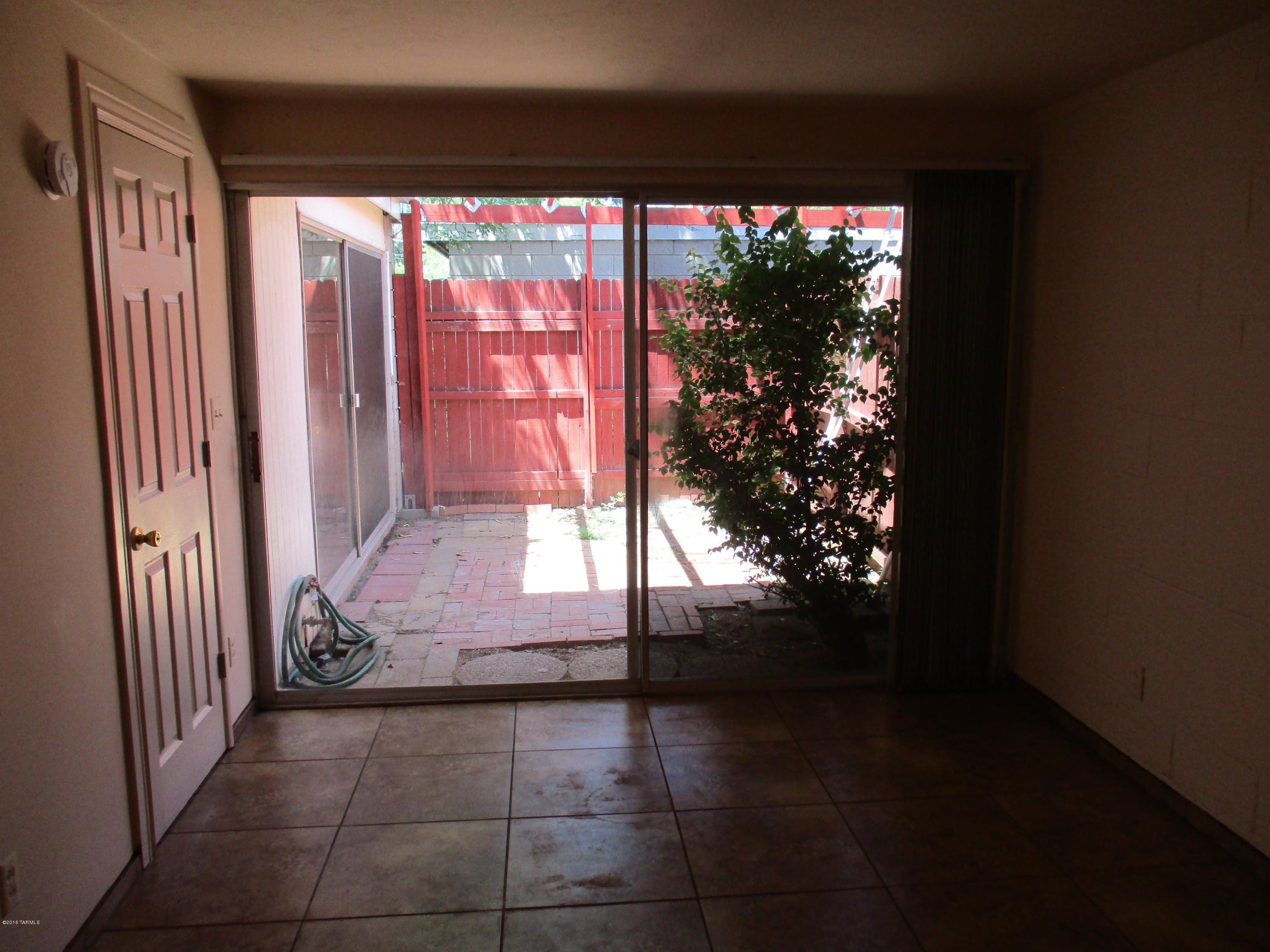 Grant Road Park - Residential Lease