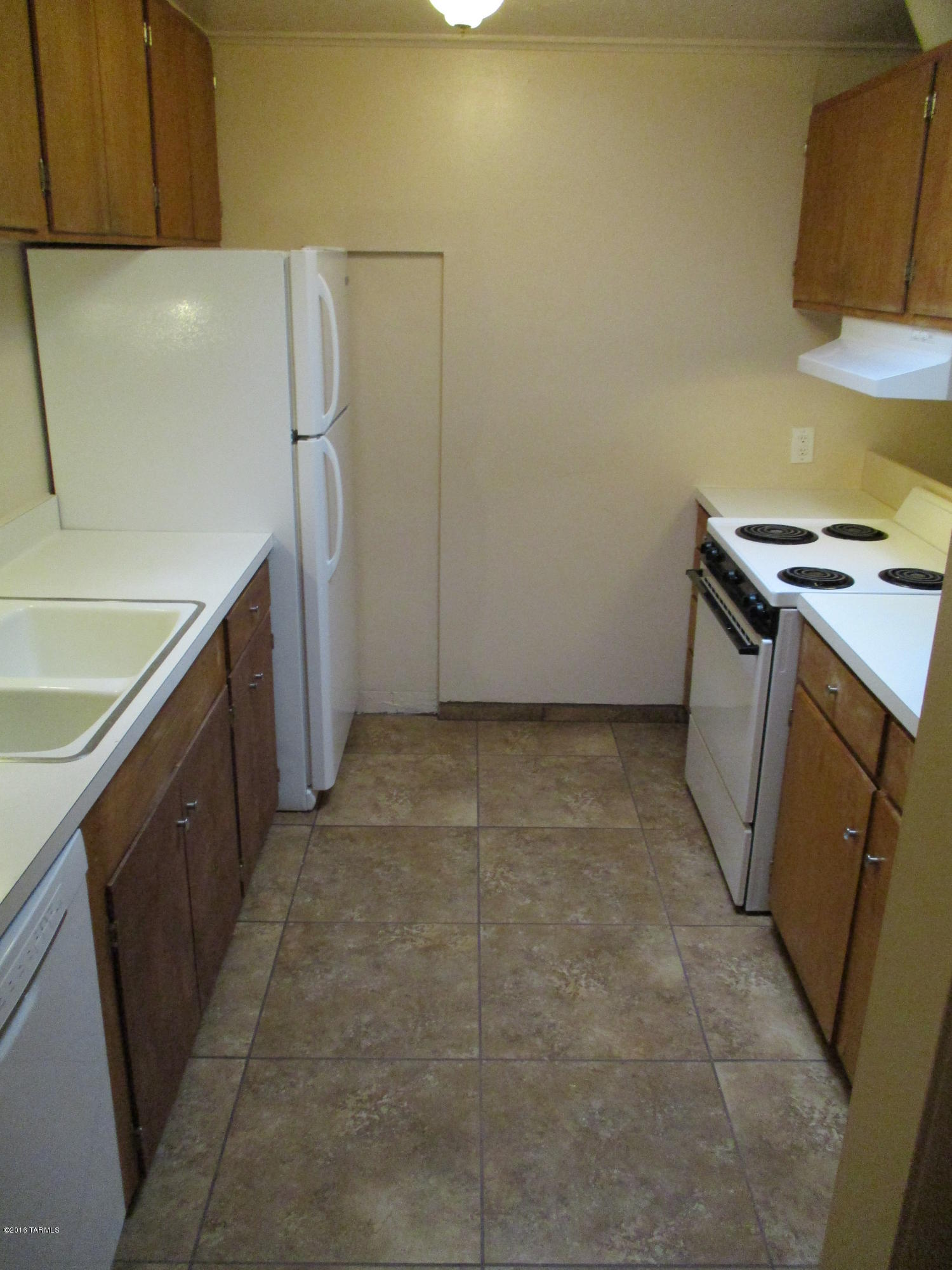 Grant Road Park - Residential Lease