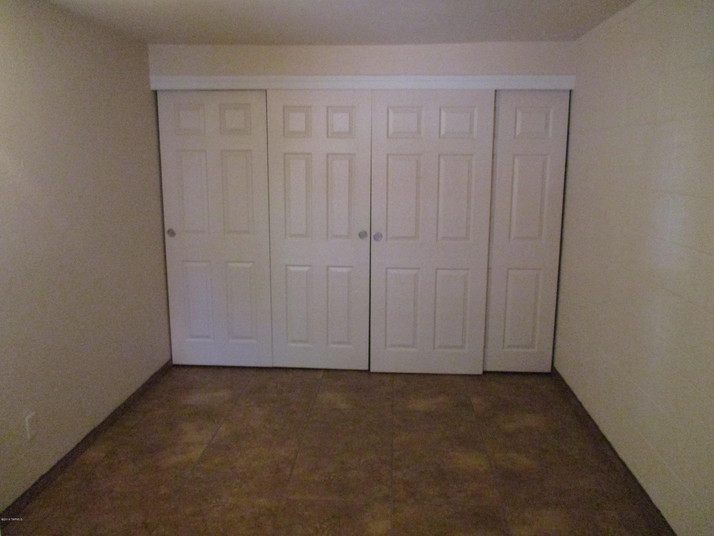 Grant Road Park - Residential Lease