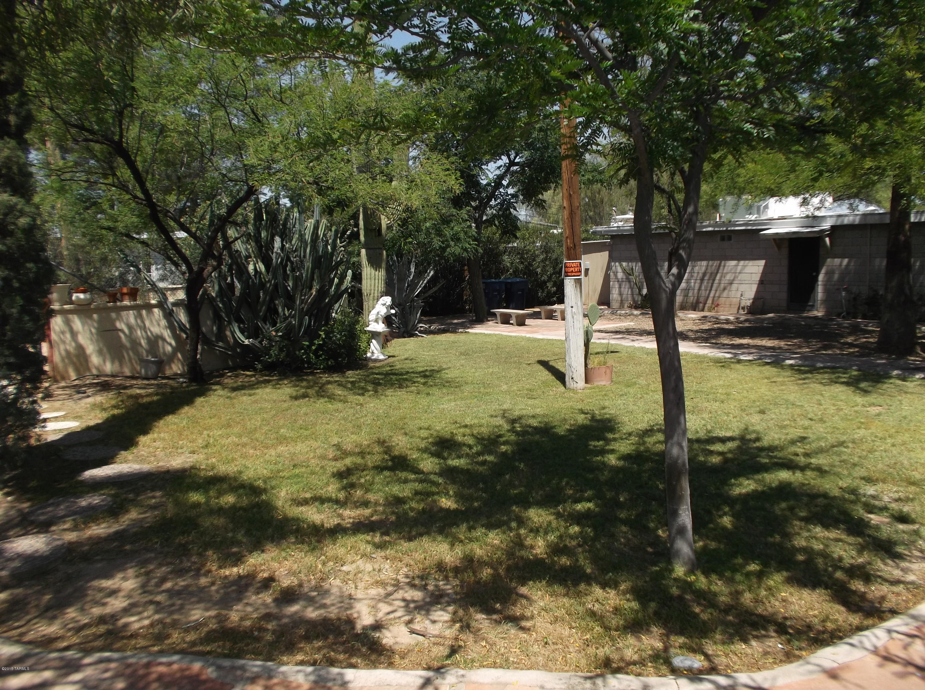 Grant Road Park - Residential Lease