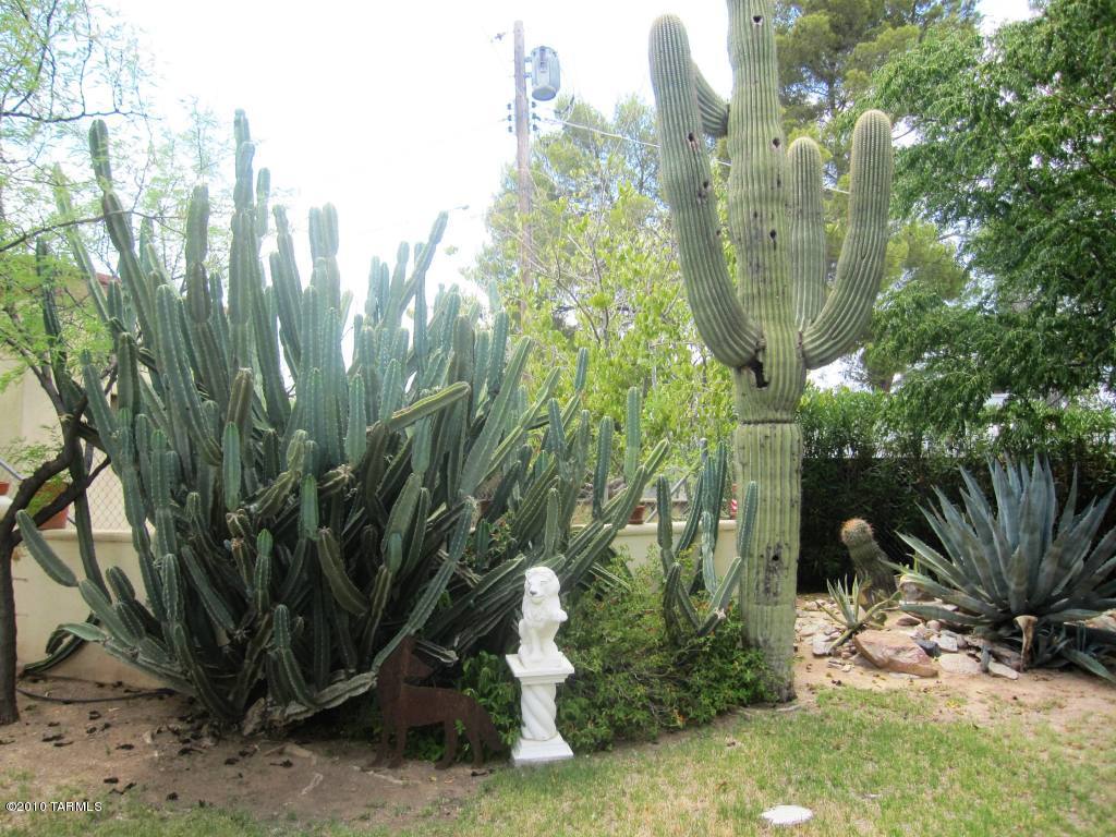 Grant Road Park - Residential Lease