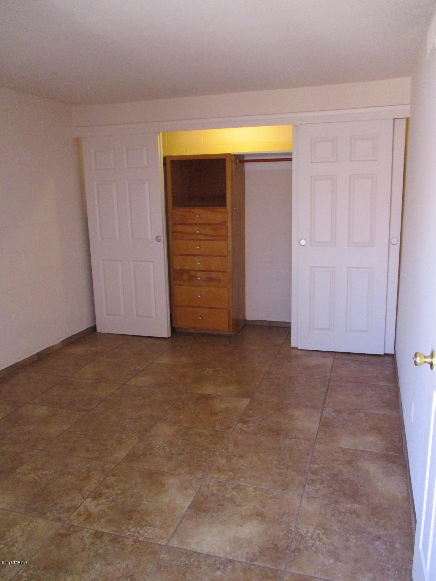 Grant Road Park - Residential Lease