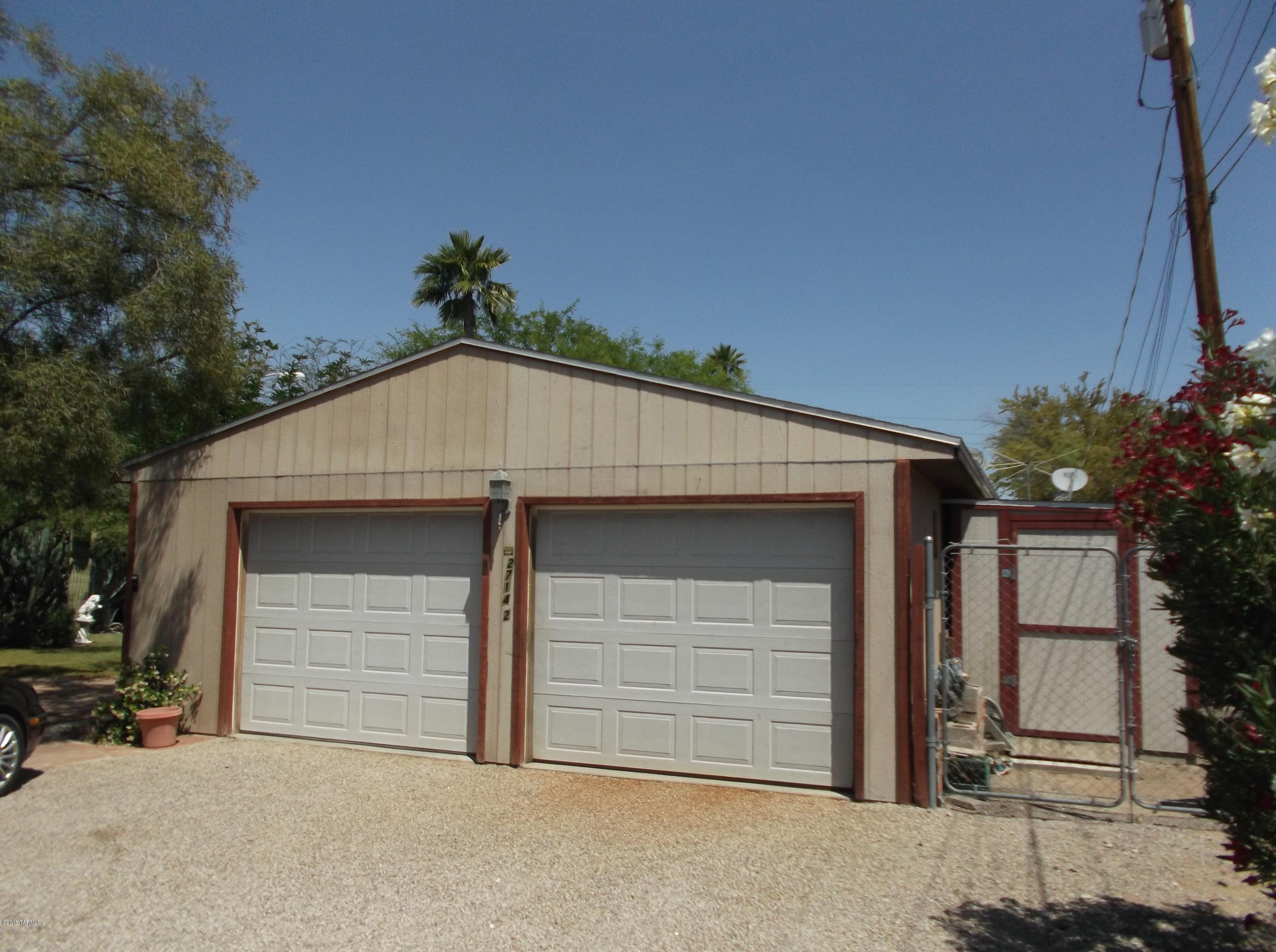 Grant Road Park - Residential Lease