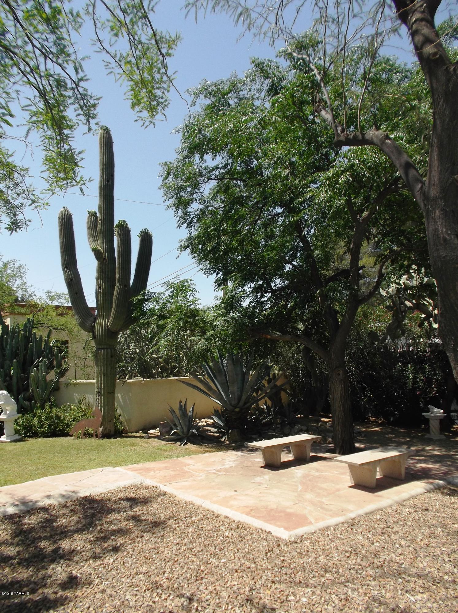 Grant Road Park - Residential Lease