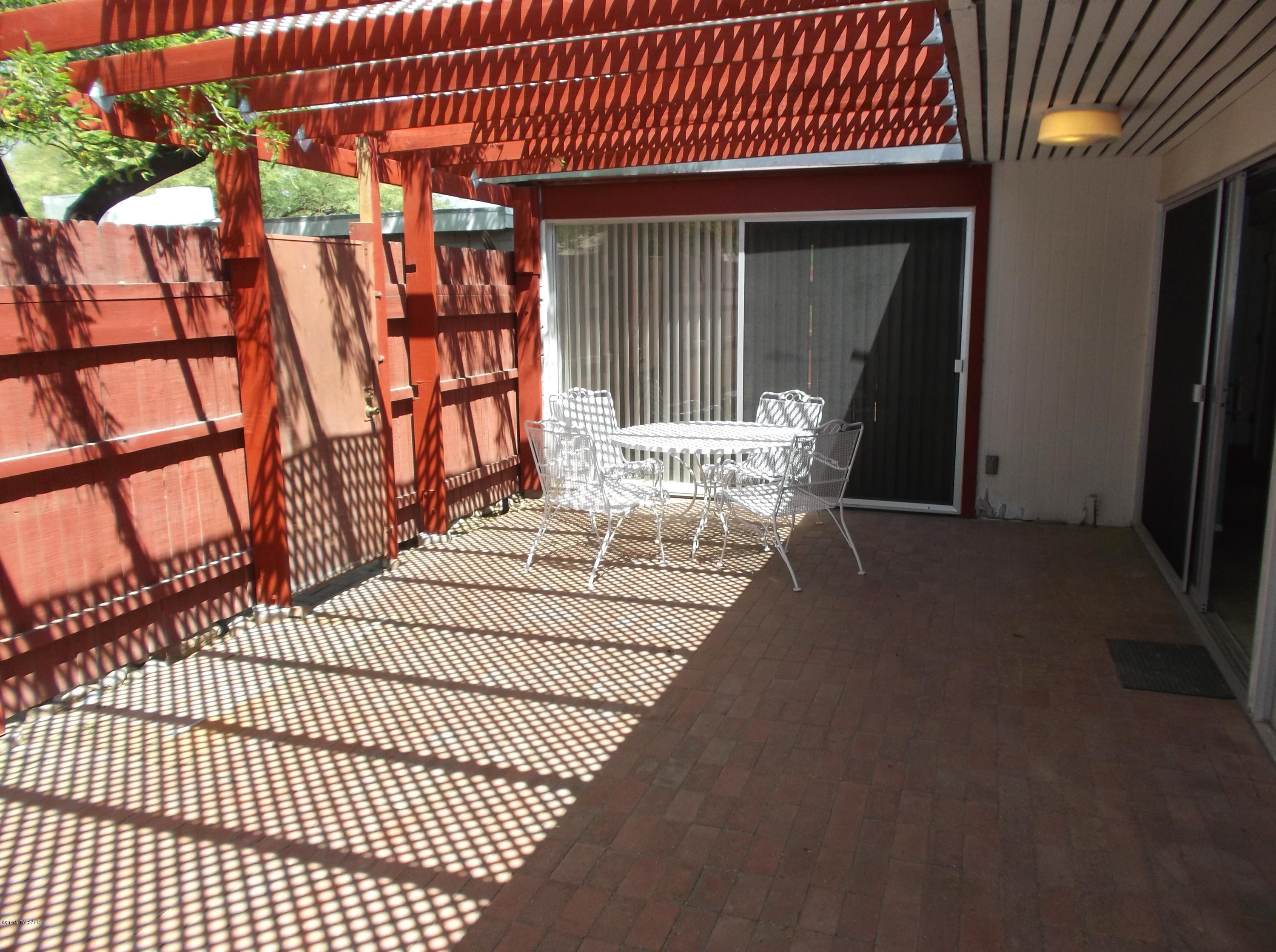 Grant Road Park - Residential Lease