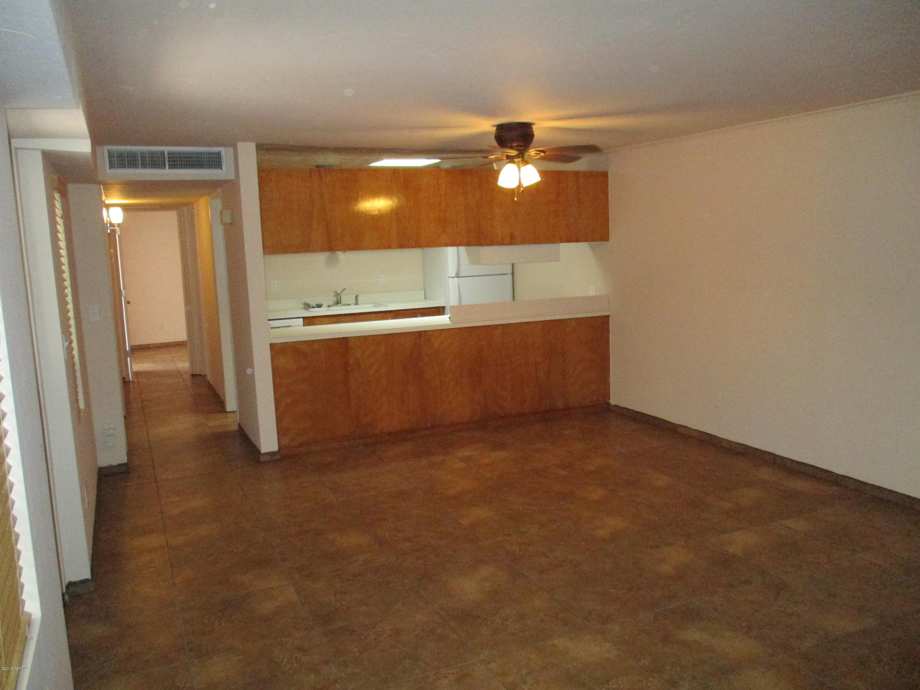 Grant Road Park - Residential Lease