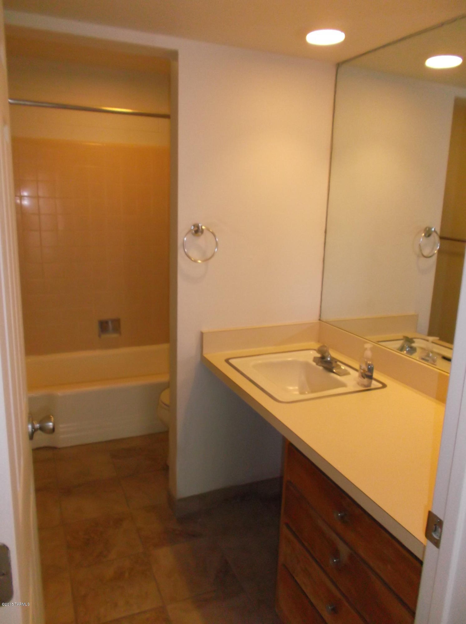 Grant Road Park - Residential Lease