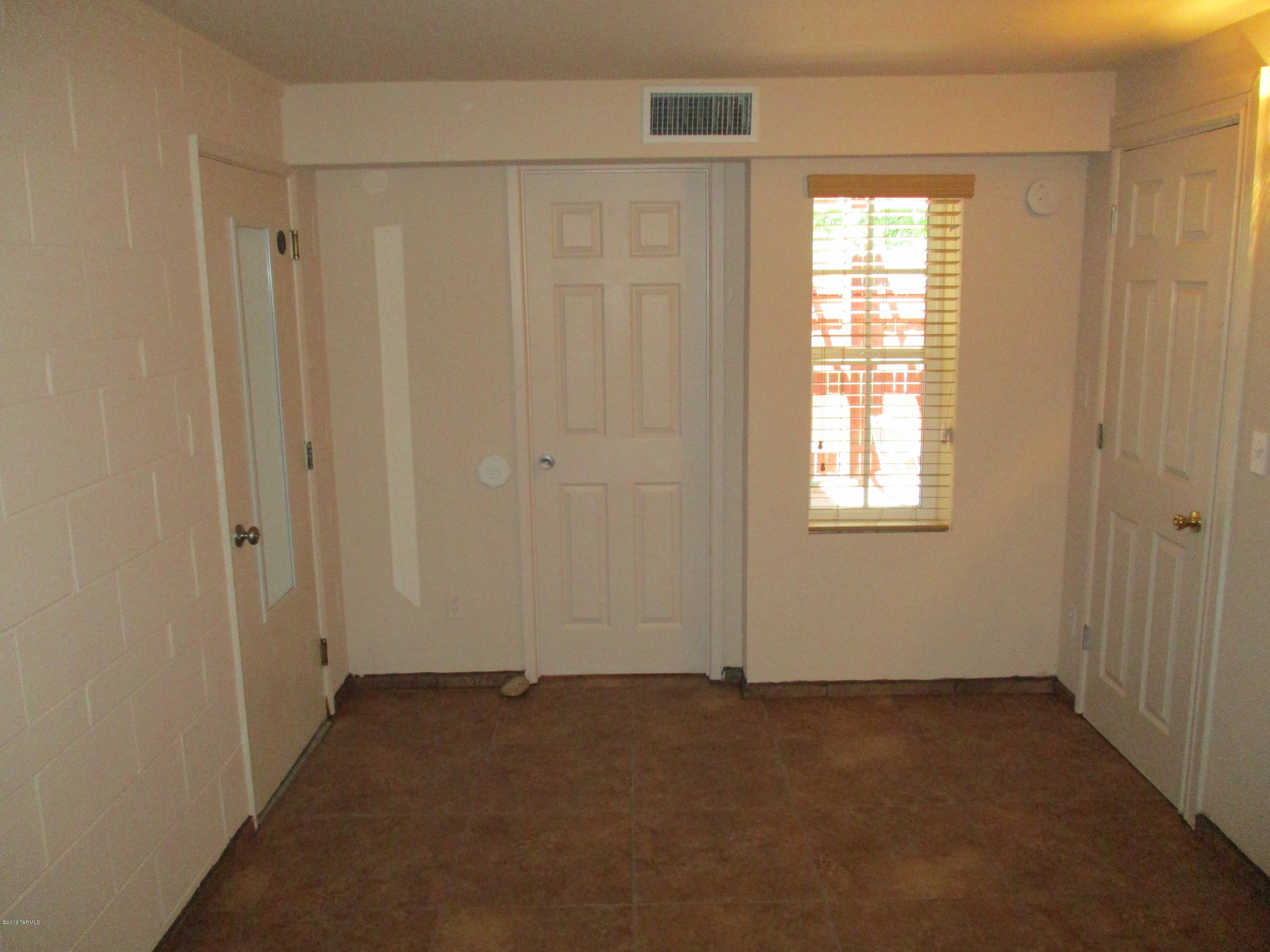 Grant Road Park - Residential Lease