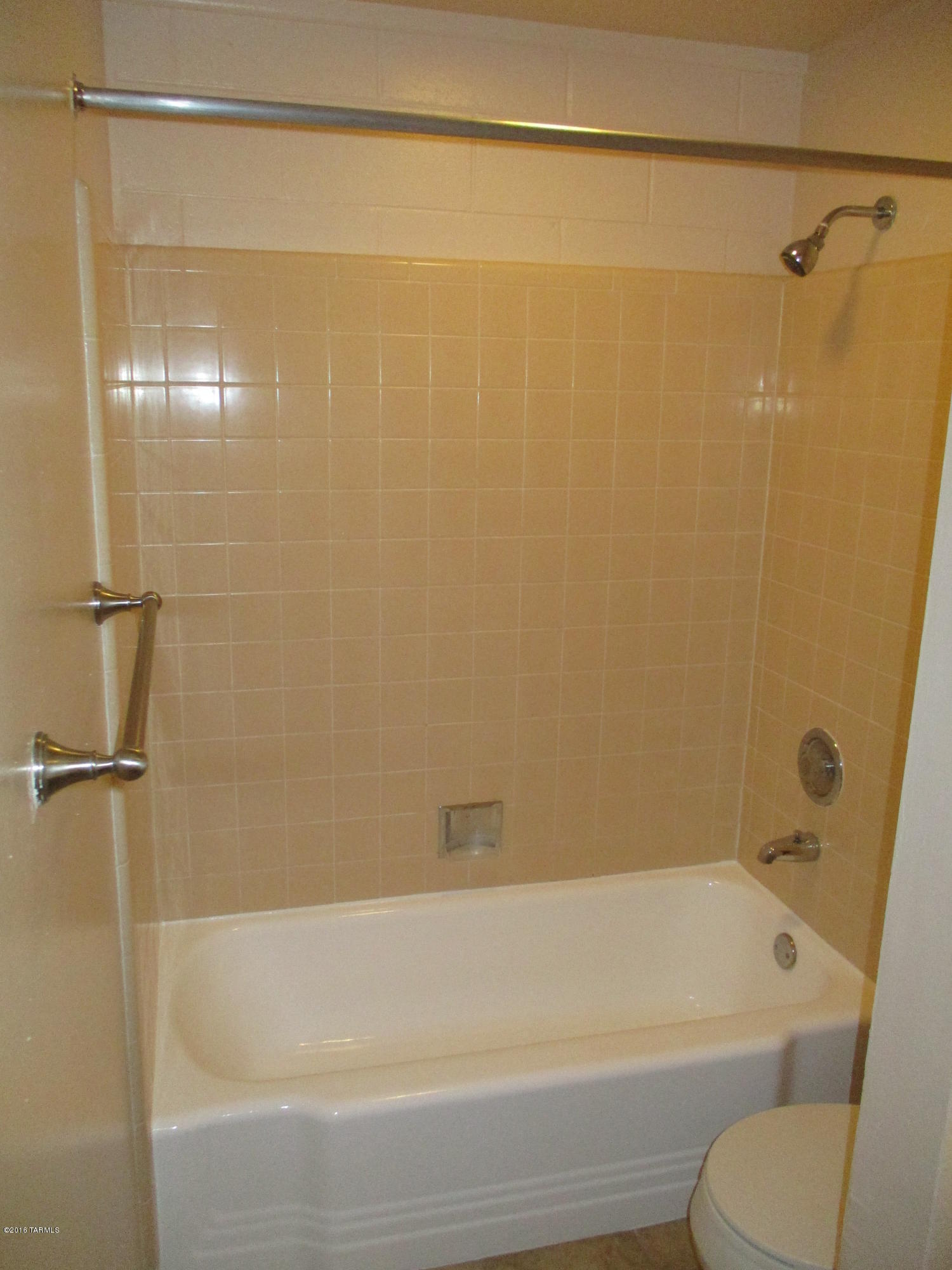 Grant Road Park - Residential Lease