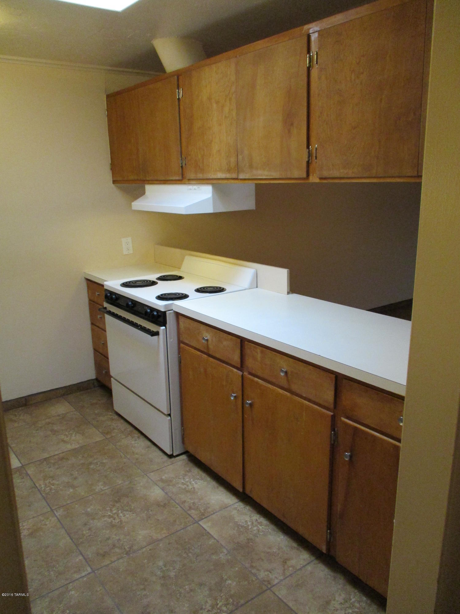 Grant Road Park - Residential Lease