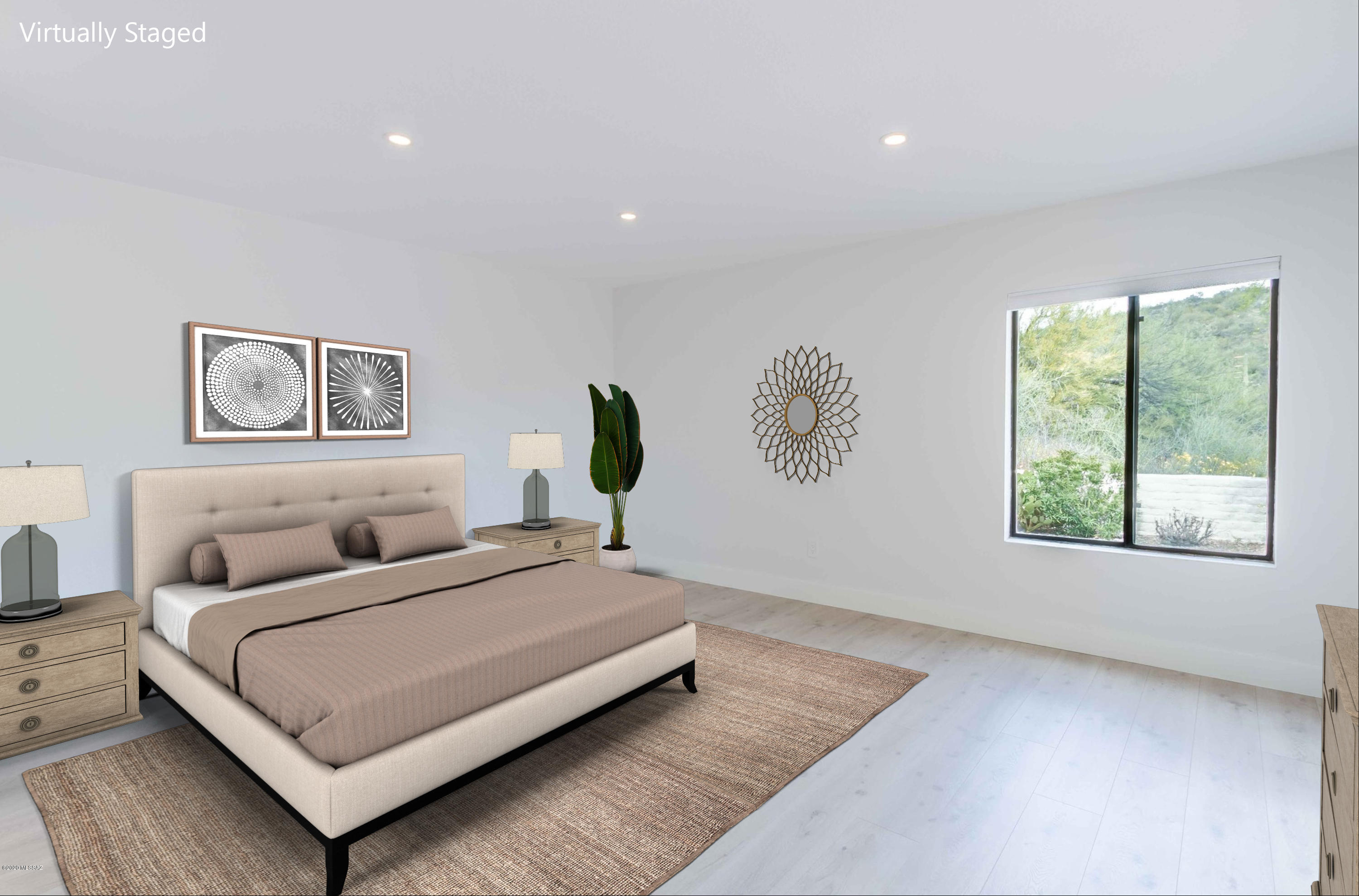 Sunrise Presidio Townhomes (1-297) - Residential