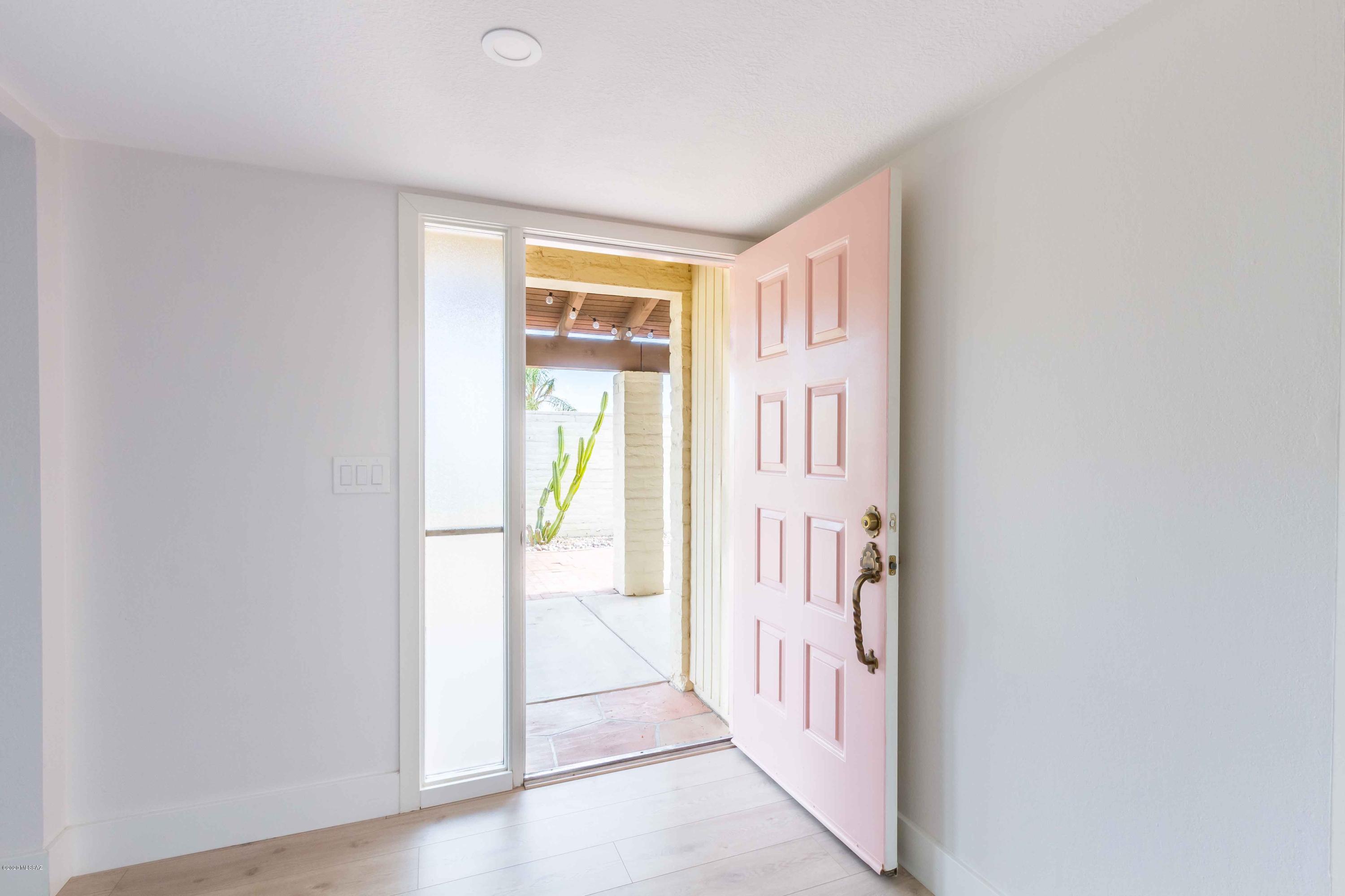 Sunrise Presidio Townhomes (1-297) - Residential