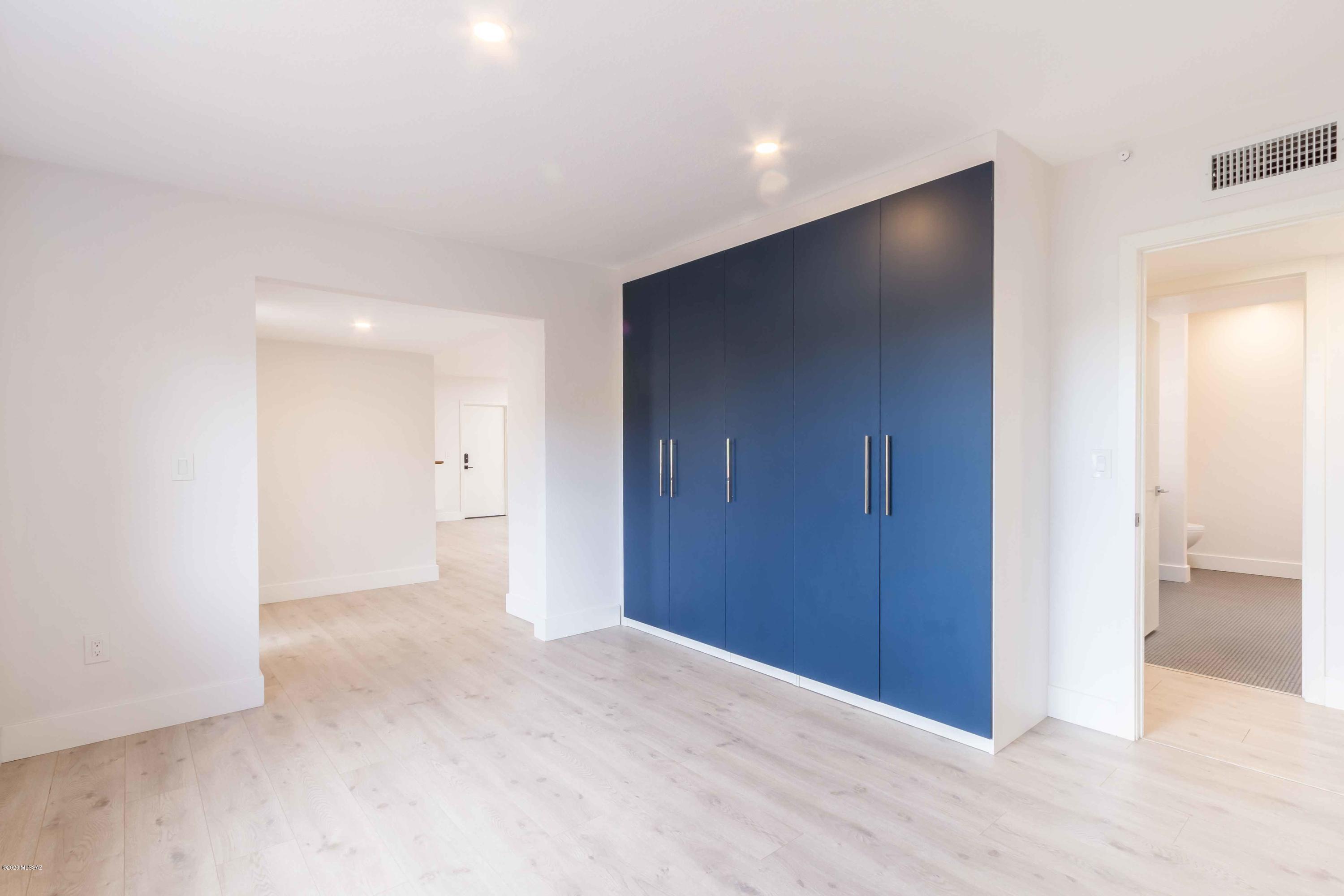 Sunrise Presidio Townhomes (1-297) - Residential