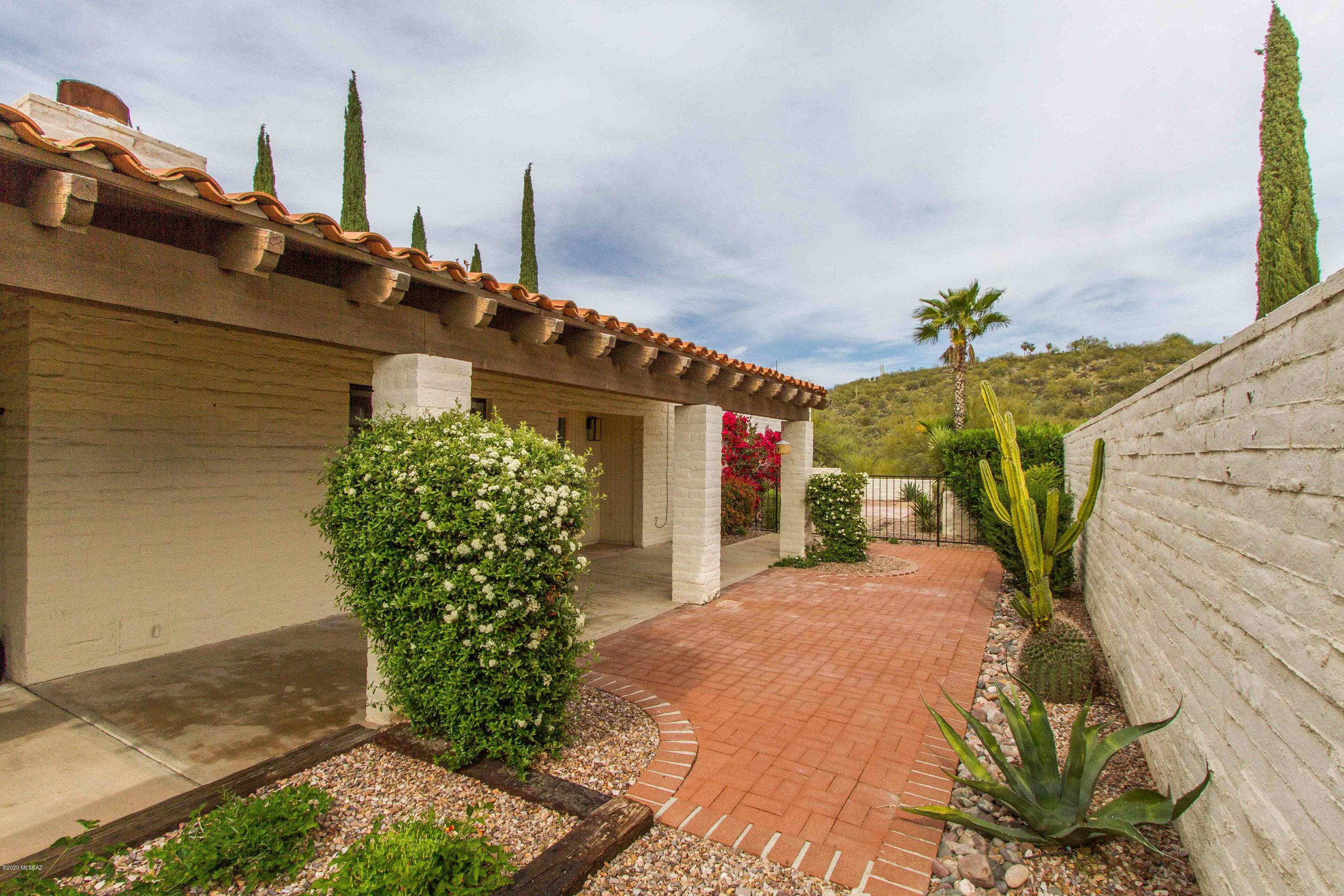 Sunrise Presidio Townhomes (1-297) - Residential