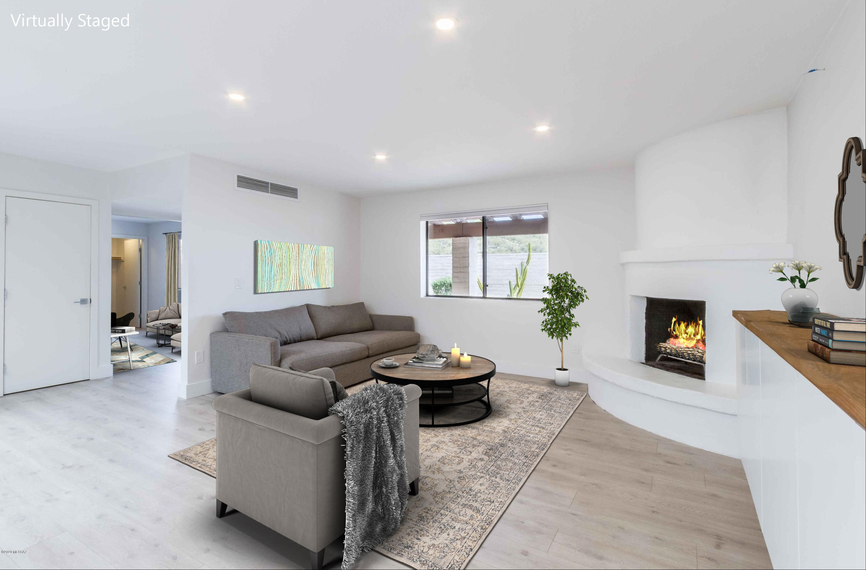Sunrise Presidio Townhomes (1-297) - Residential
