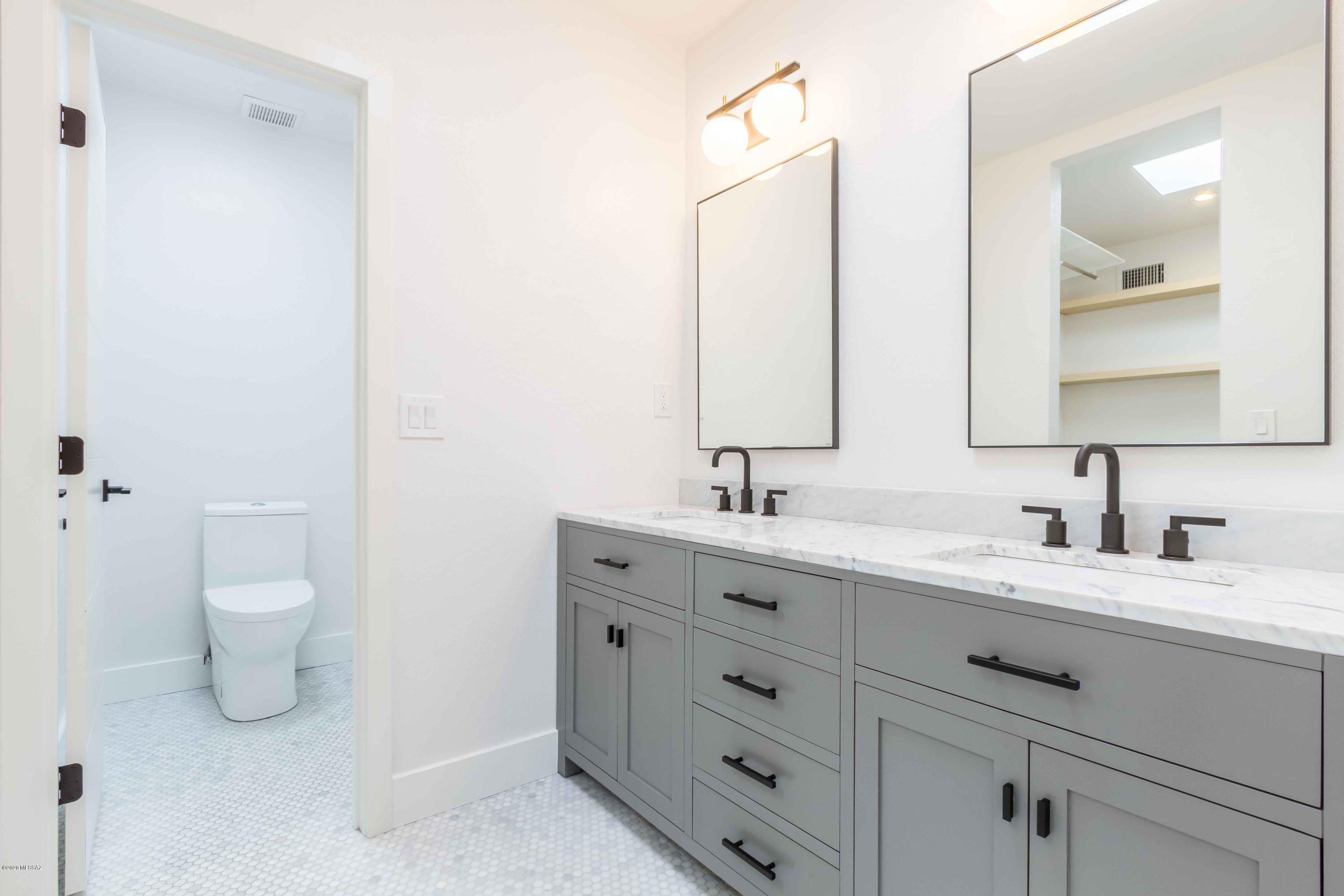 Sunrise Presidio Townhomes (1-297) - Residential
