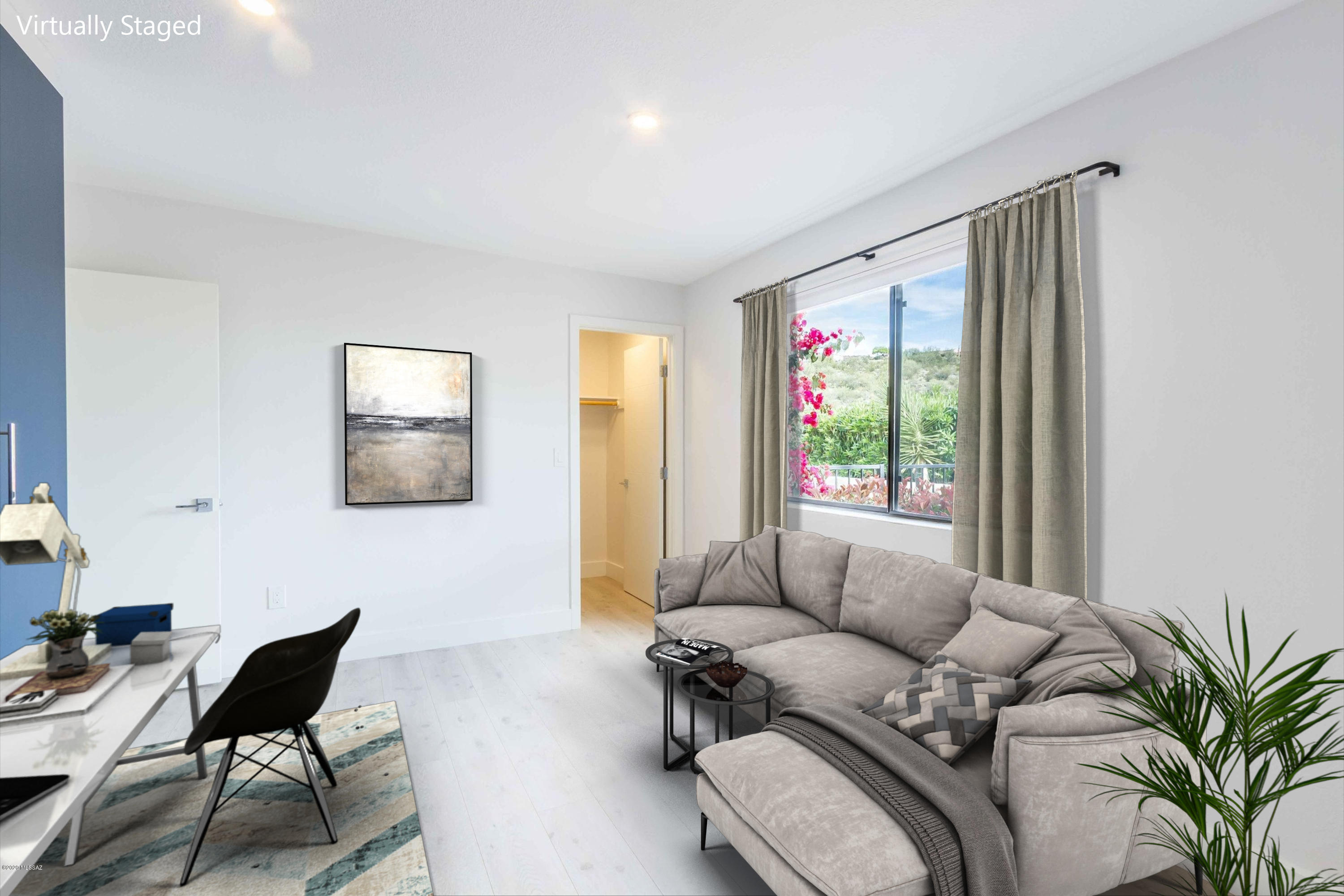 Sunrise Presidio Townhomes (1-297) - Residential