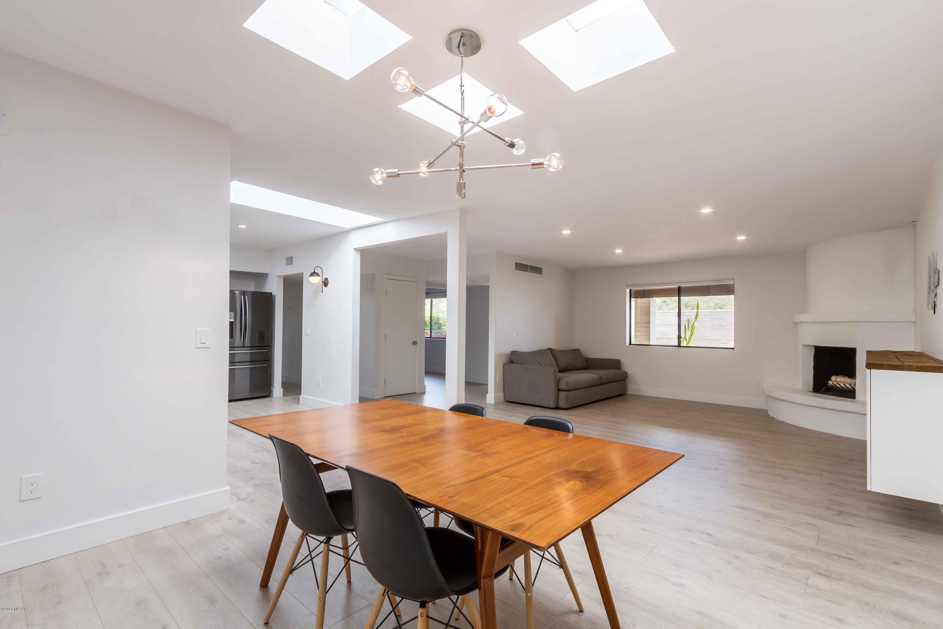 Sunrise Presidio Townhomes (1-297) - Residential