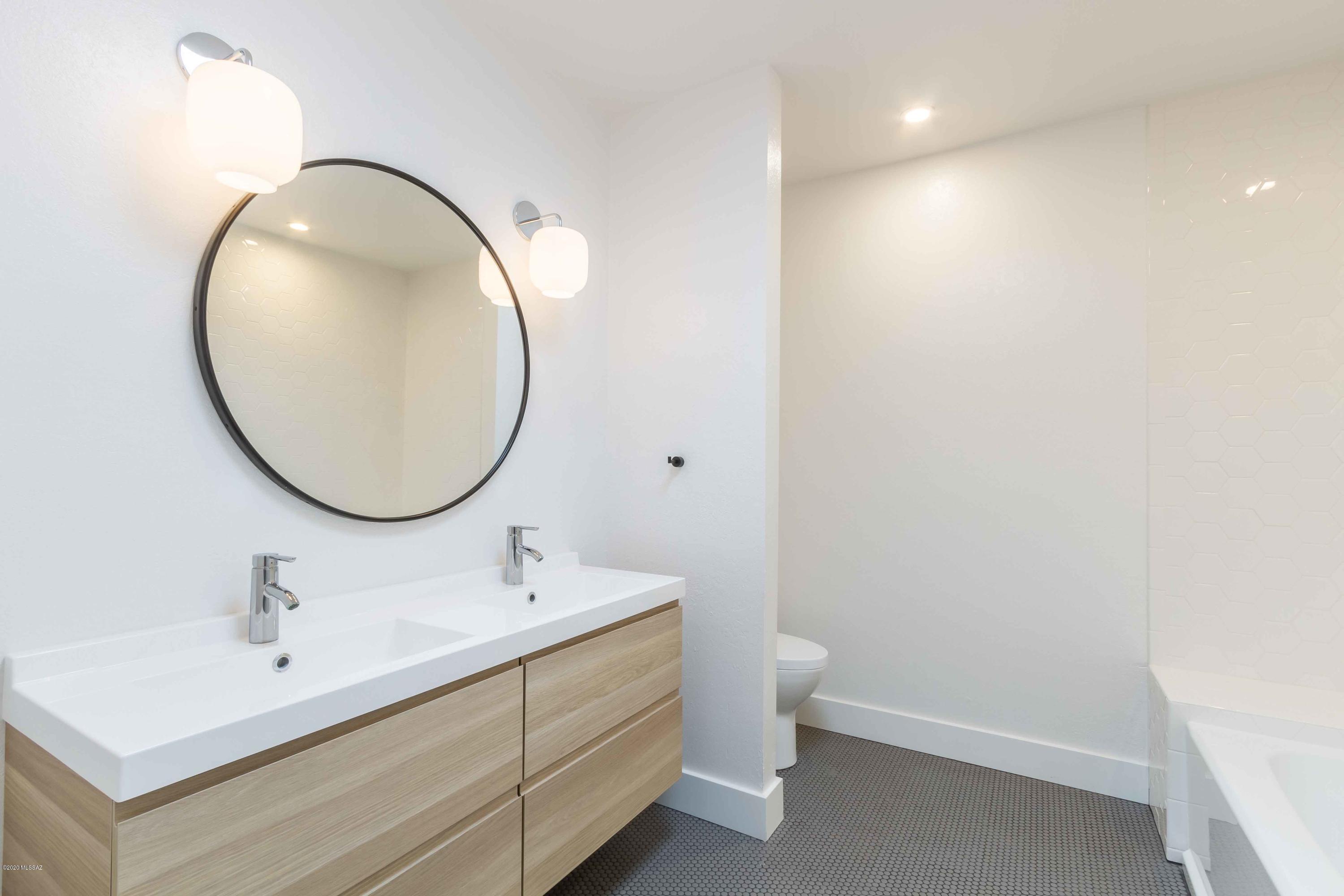 Sunrise Presidio Townhomes (1-297) - Residential