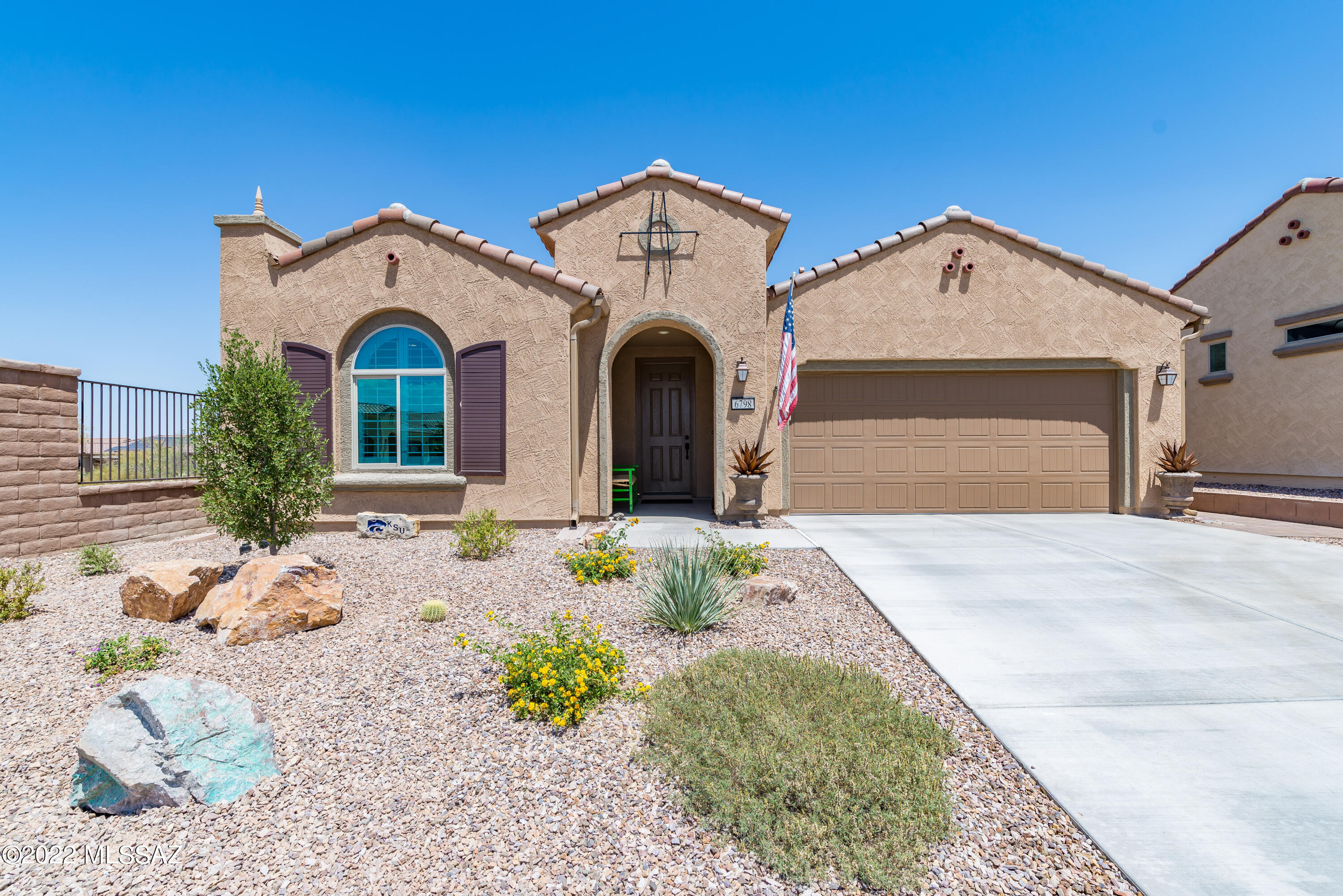 Del Webb At Dove Mountain SQ20131930189 - Residential