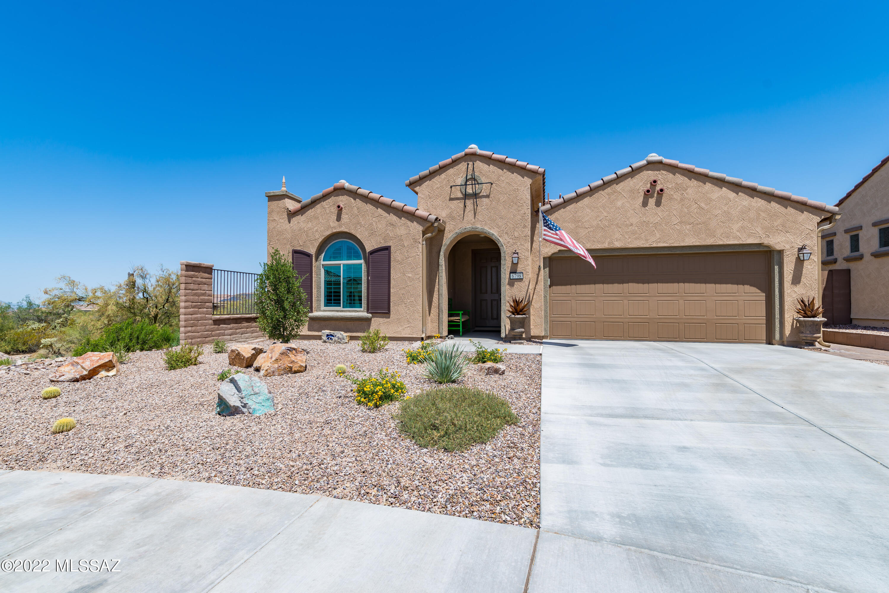 Del Webb At Dove Mountain SQ20131930189 - Residential