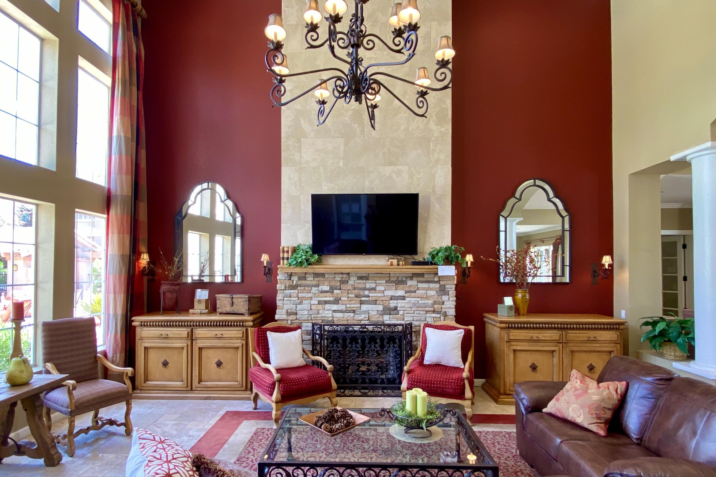 The Boulders at La Reserve Condominiums - Residential
