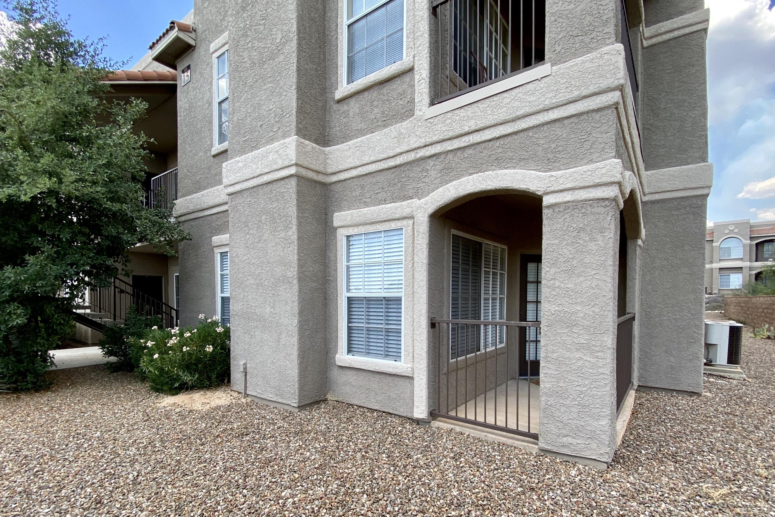 The Boulders at La Reserve Condominiums - Residential