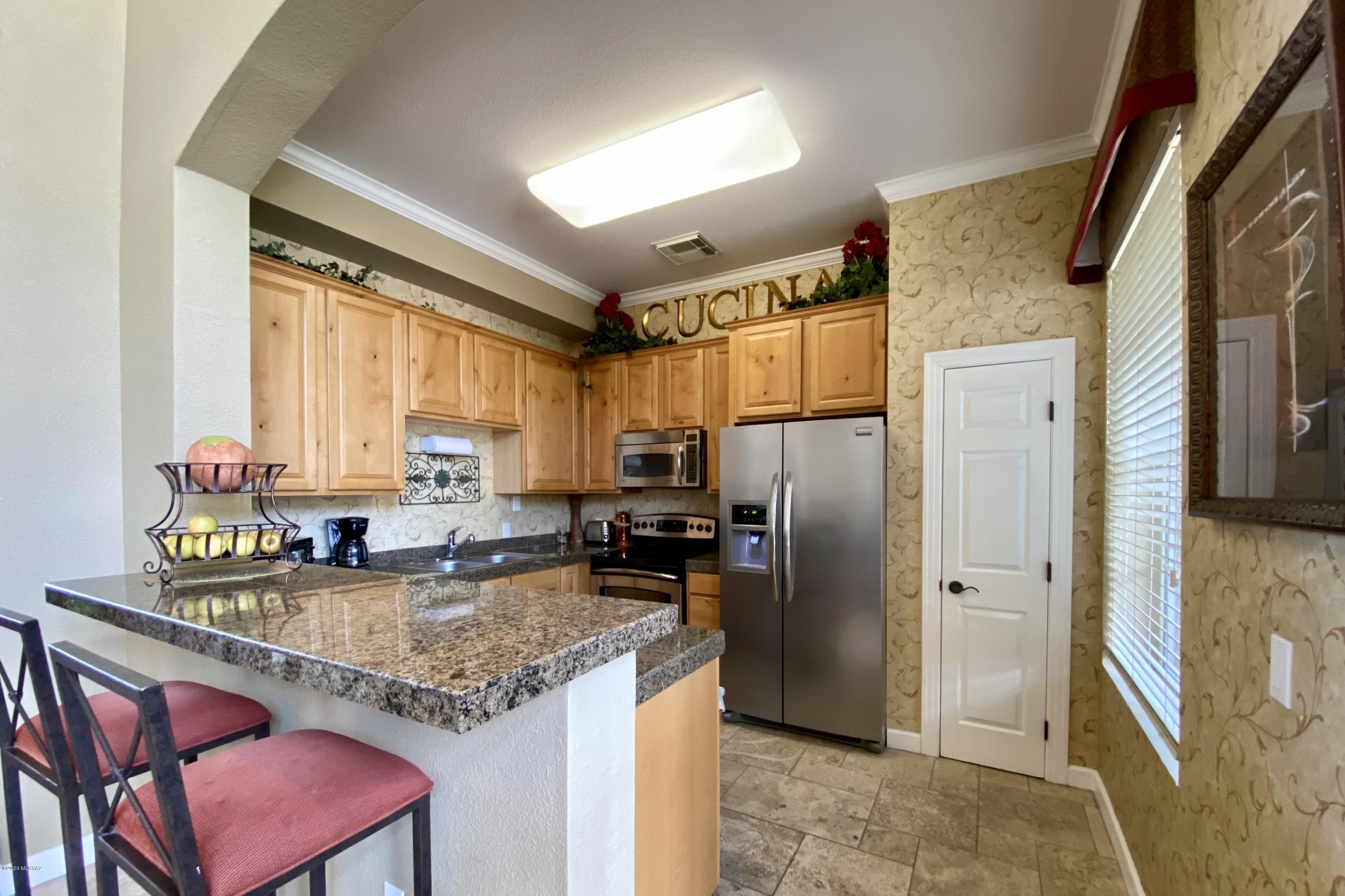 The Boulders at La Reserve Condominiums - Residential