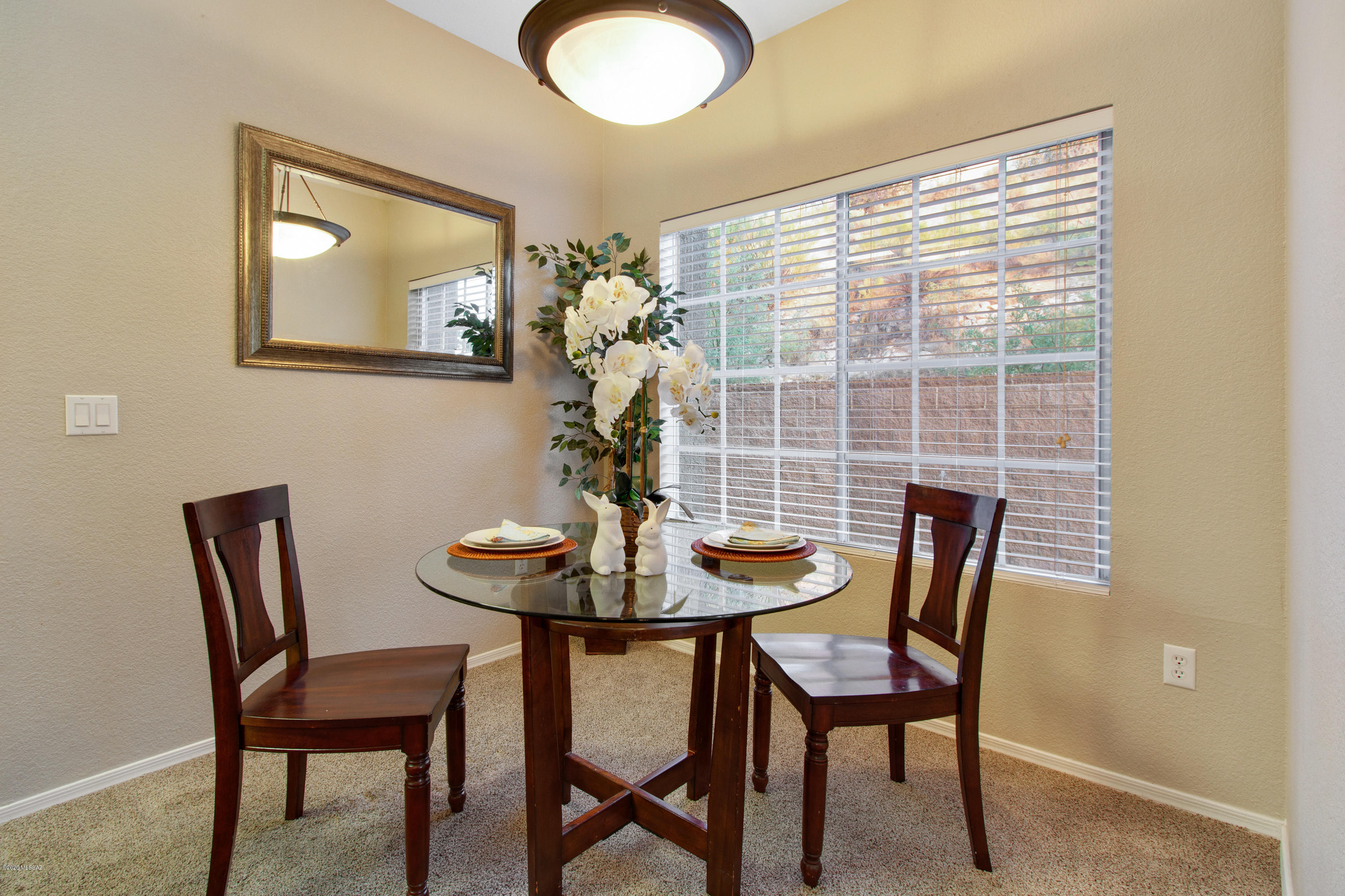 The Boulders at La Reserve Condominiums - Residential