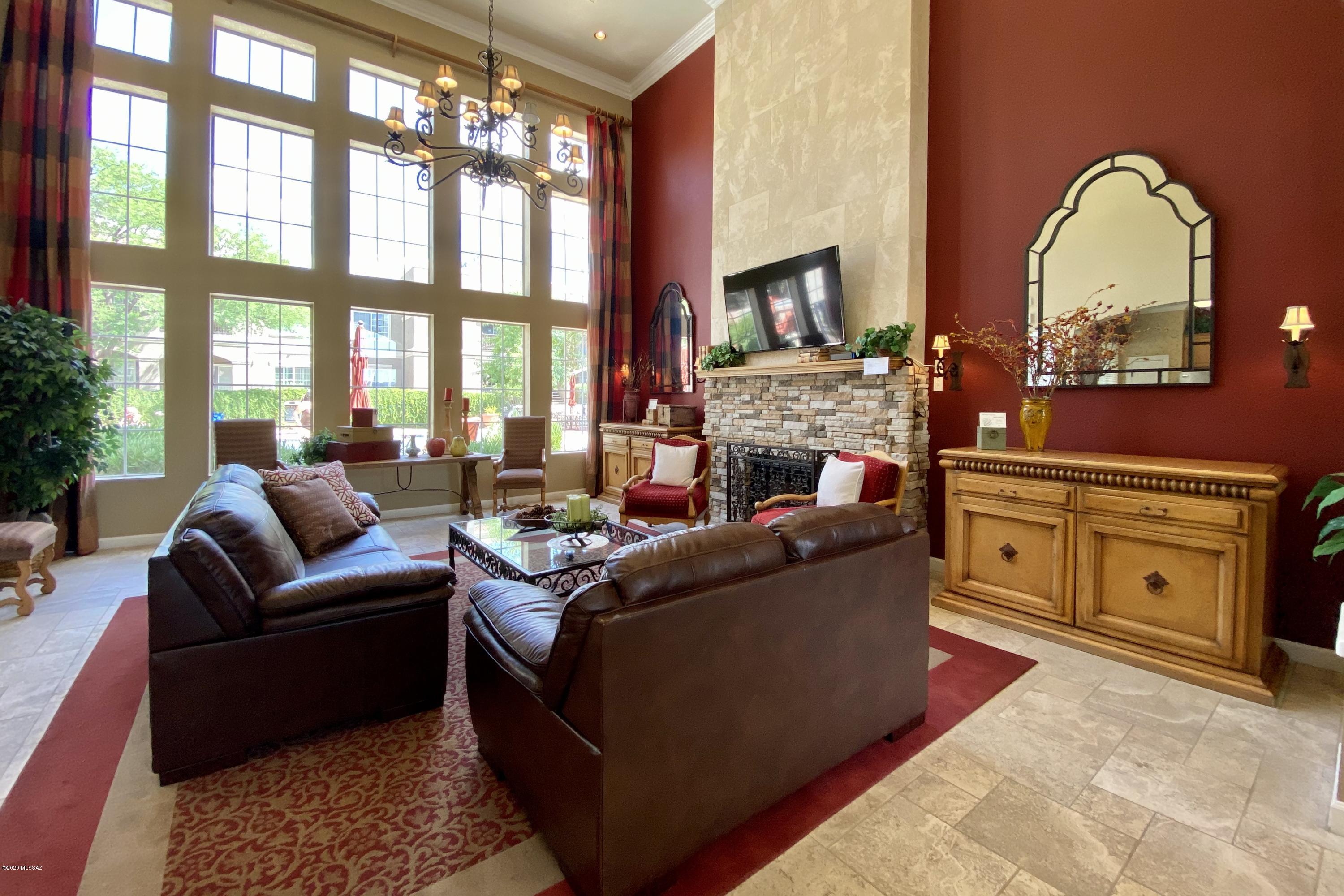 The Boulders at La Reserve Condominiums - Residential