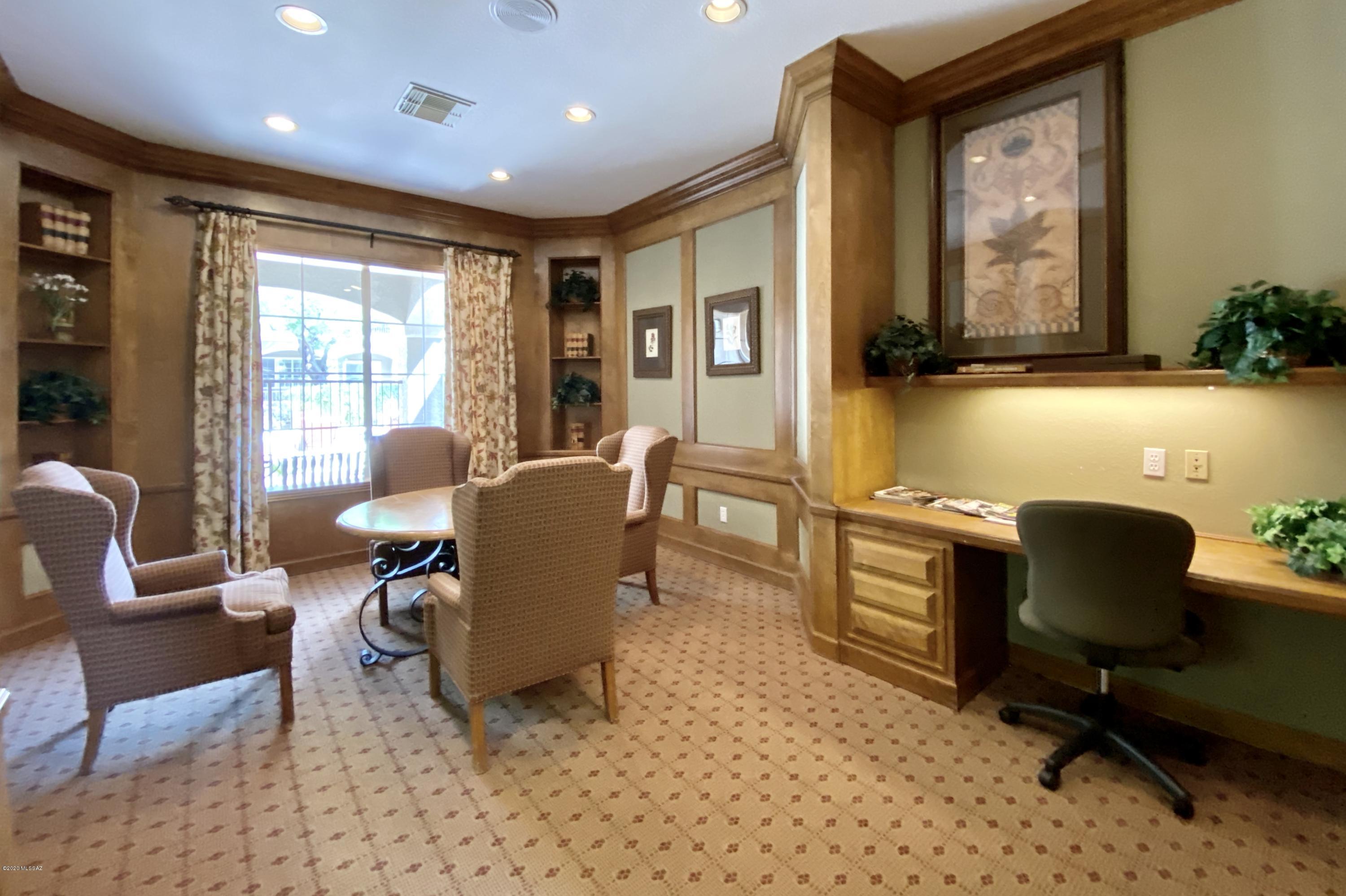 The Boulders at La Reserve Condominiums - Residential