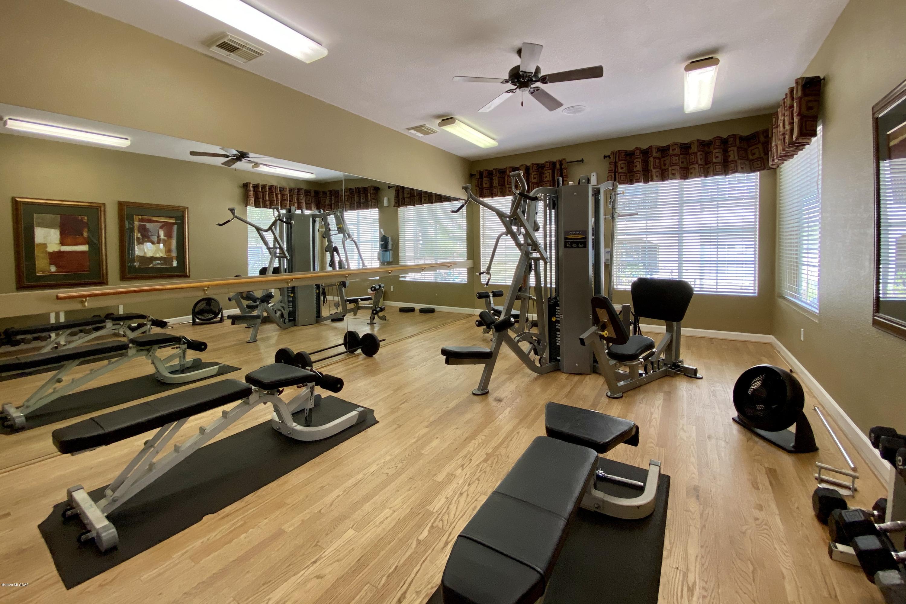 The Boulders at La Reserve Condominiums - Residential
