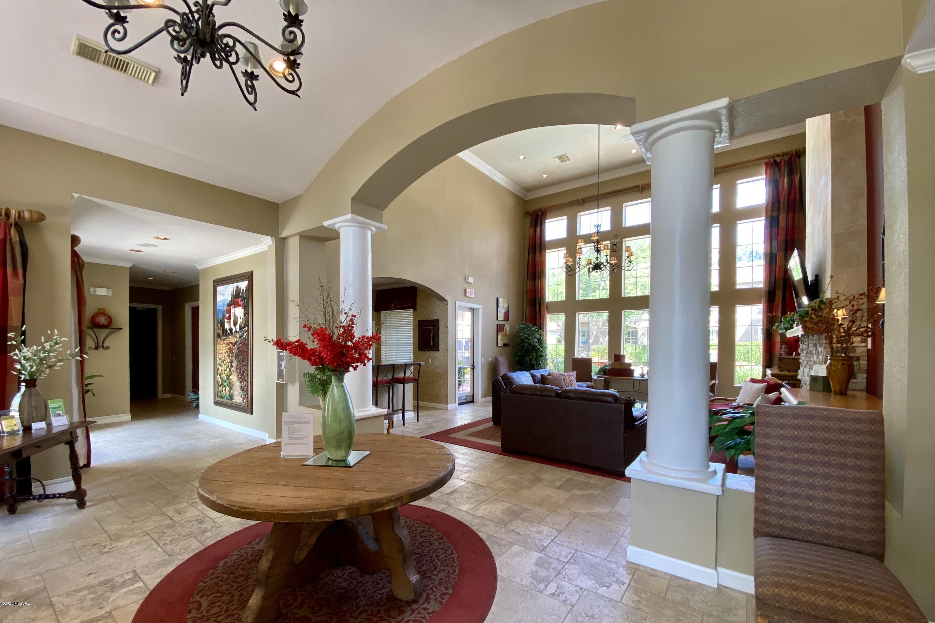 The Boulders at La Reserve Condominiums - Residential
