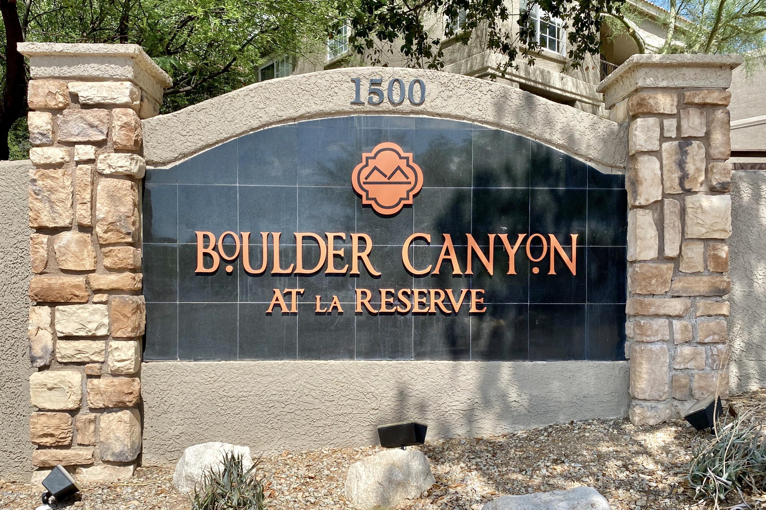 The Boulders at La Reserve Condominiums - Residential