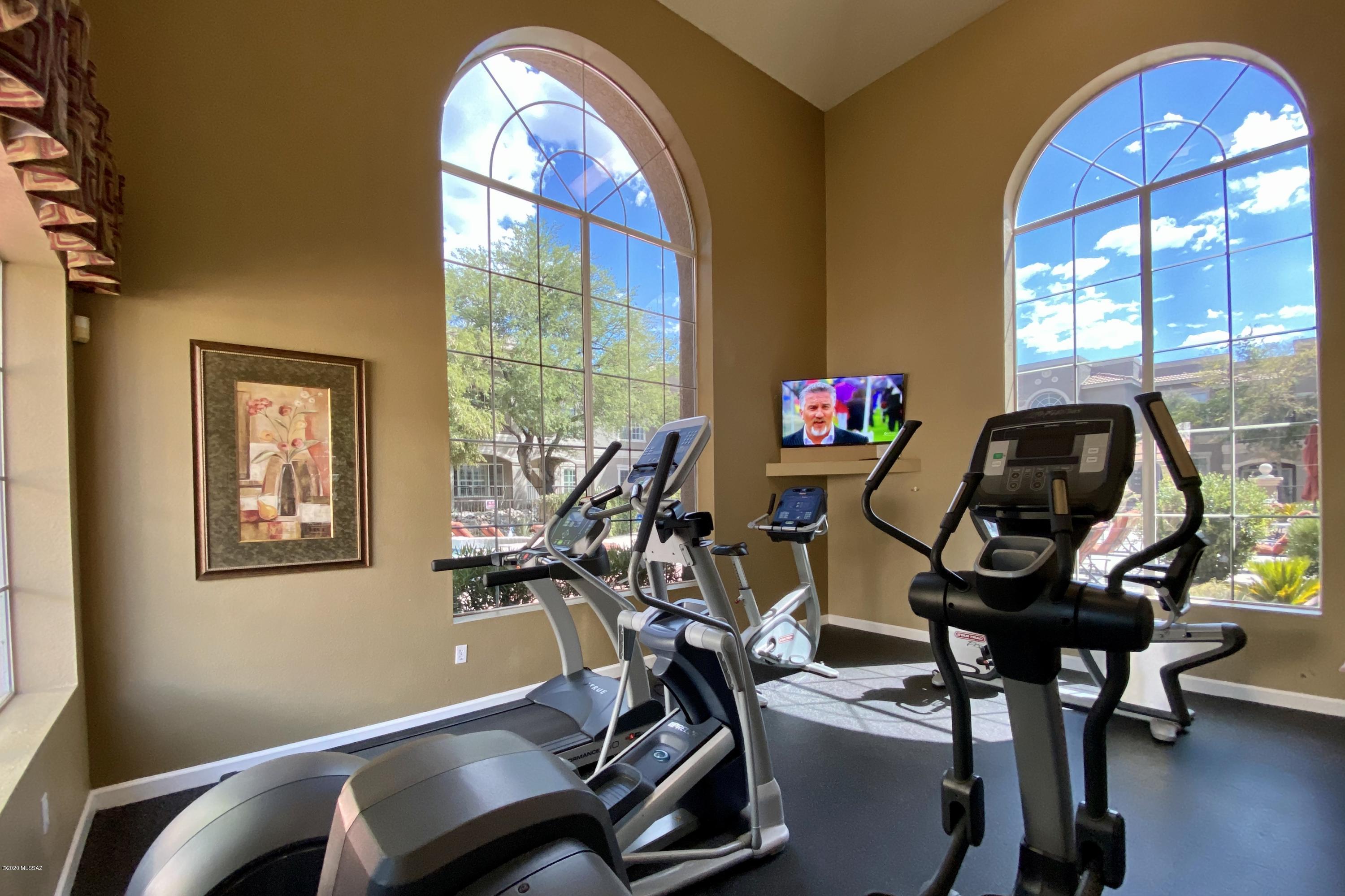 The Boulders at La Reserve Condominiums - Residential
