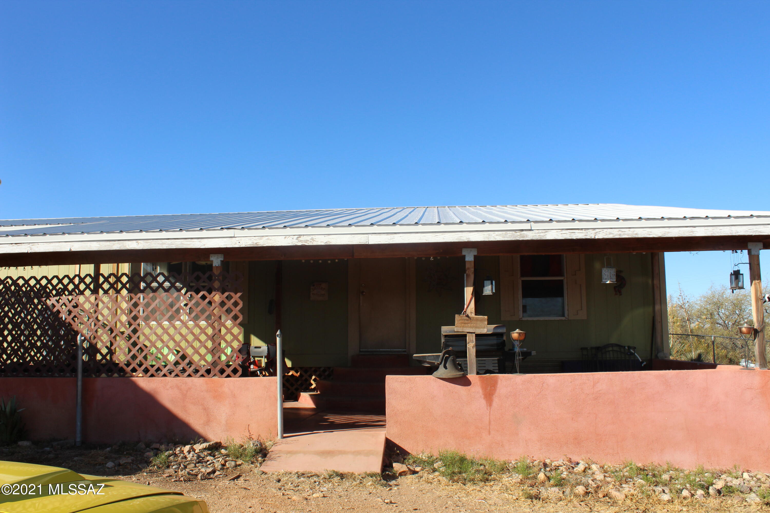 Mescal Lakes - Residential