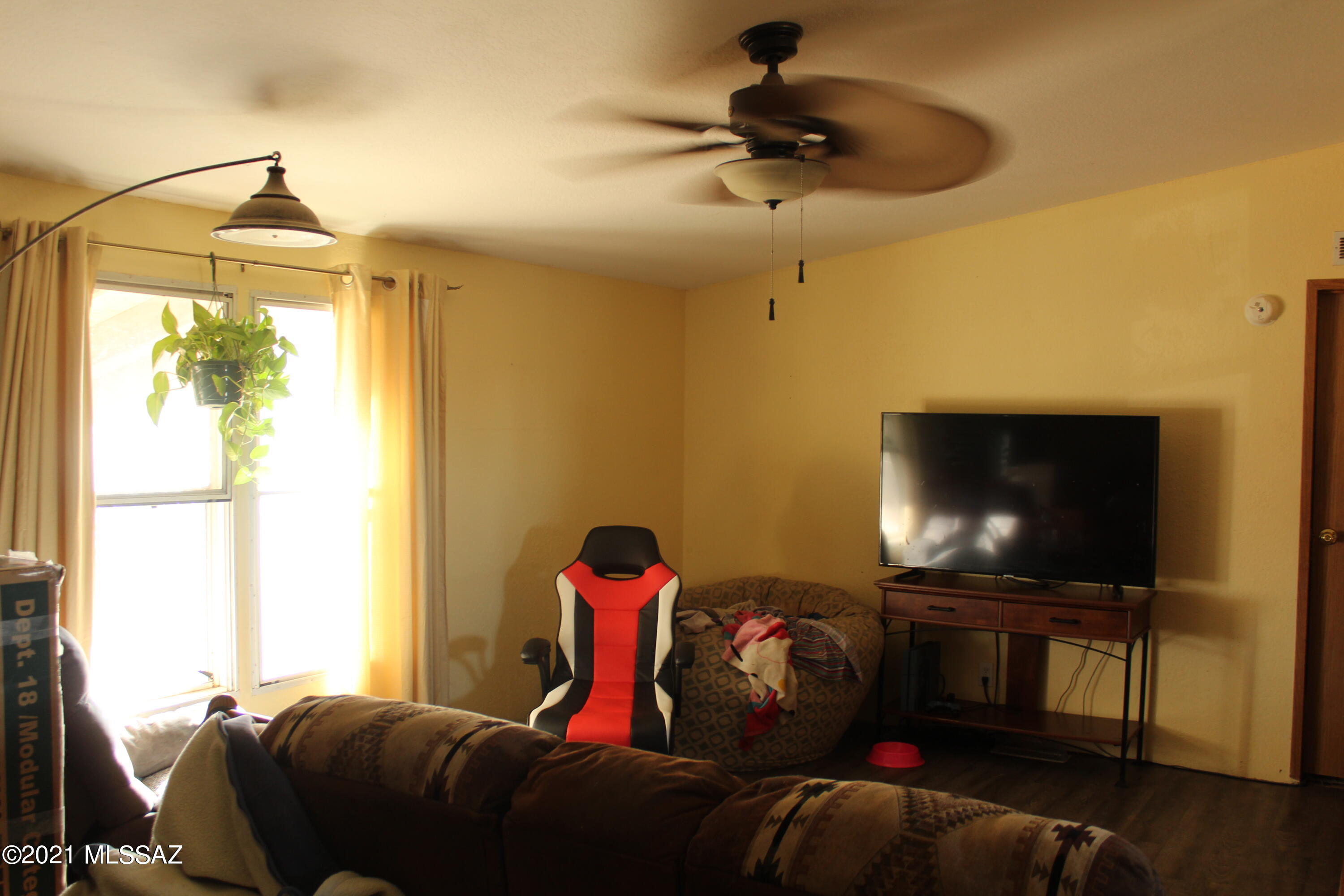 Mescal Lakes - Residential