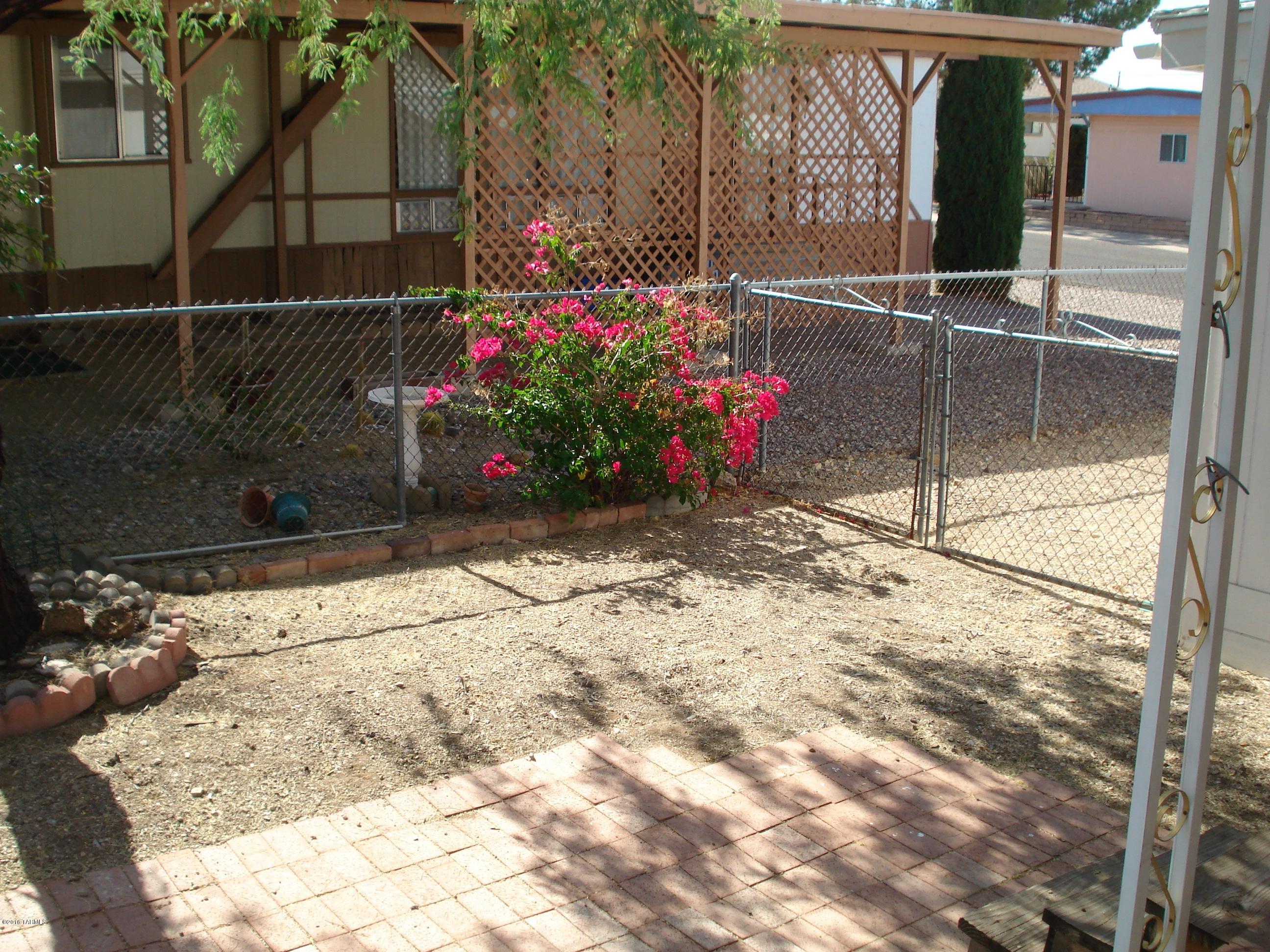 Tucson Estates (1-634) - Residential