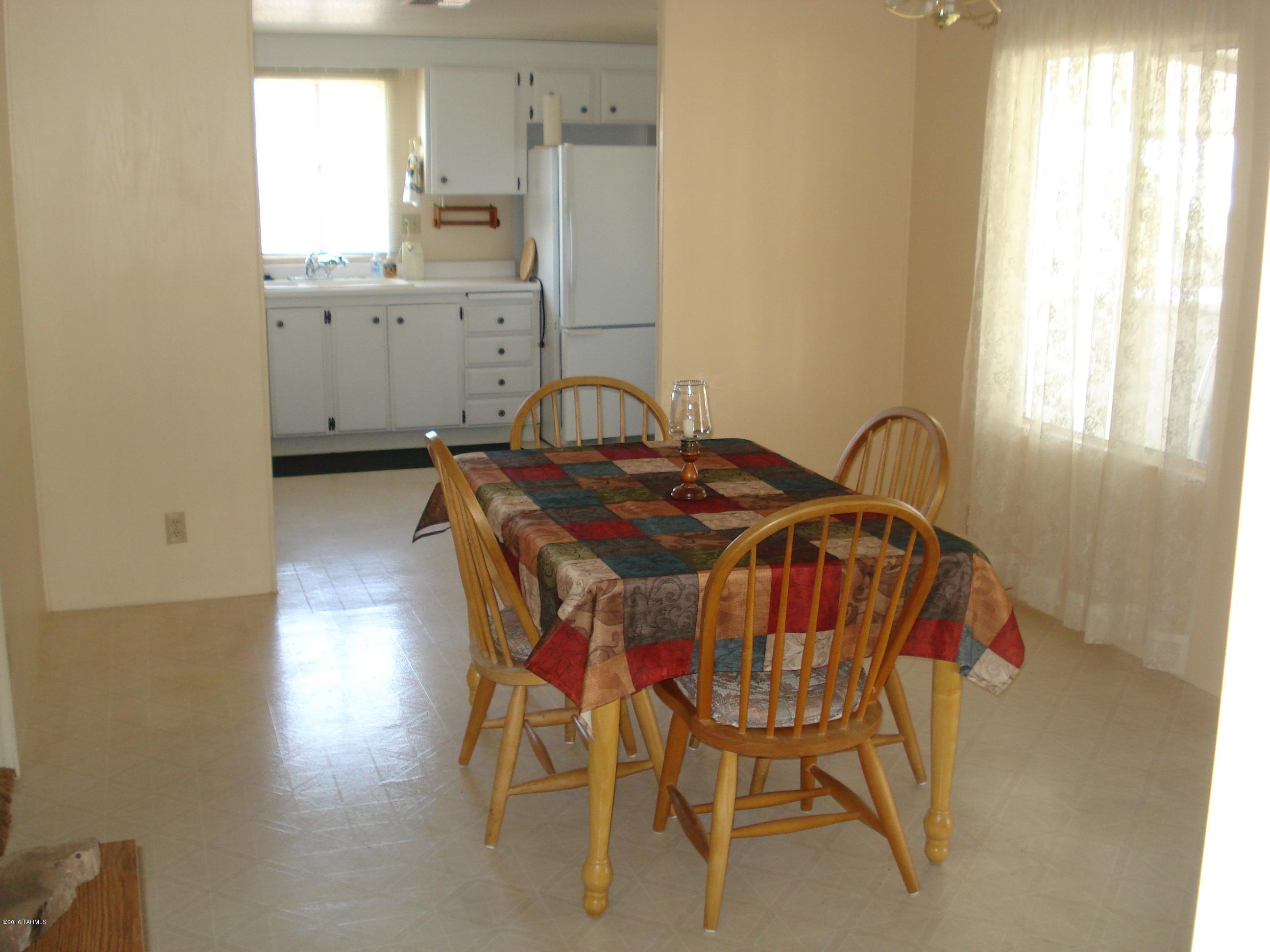 Tucson Estates (1-634) - Residential